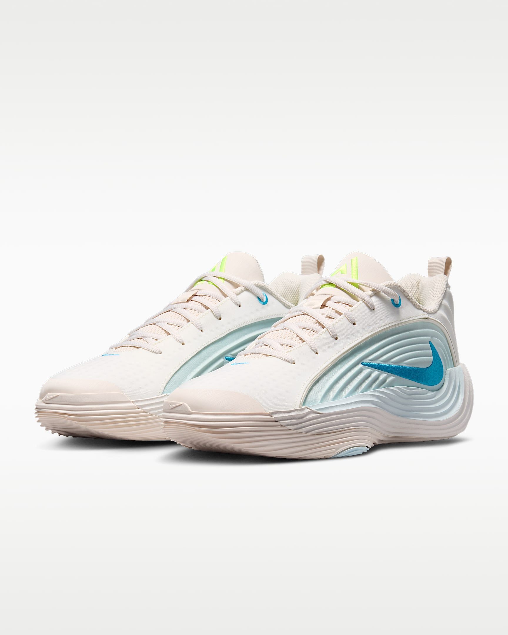 Nike Giannis Immortality 5 Basketballschuh