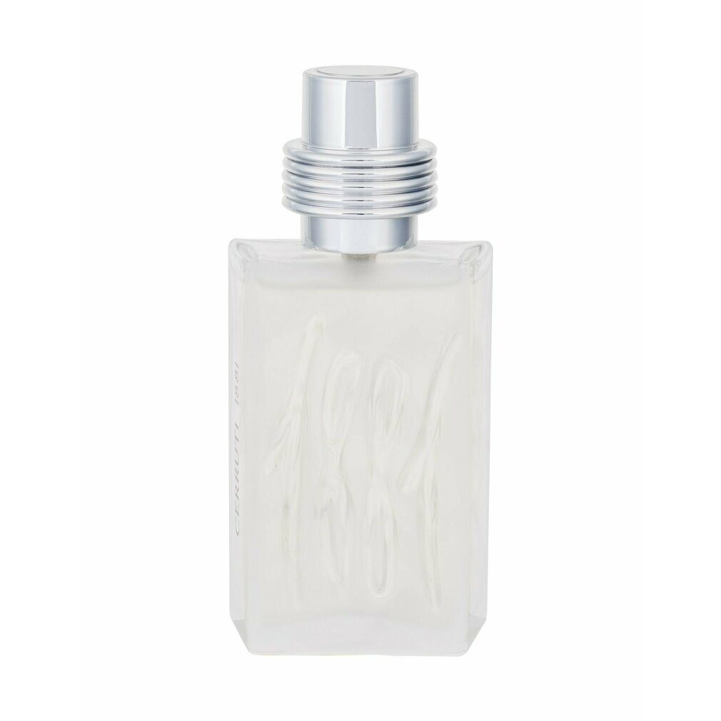 CERRUTI Eau de Toilette 1881 pour Homme Eau de Toilette Spray 50ml