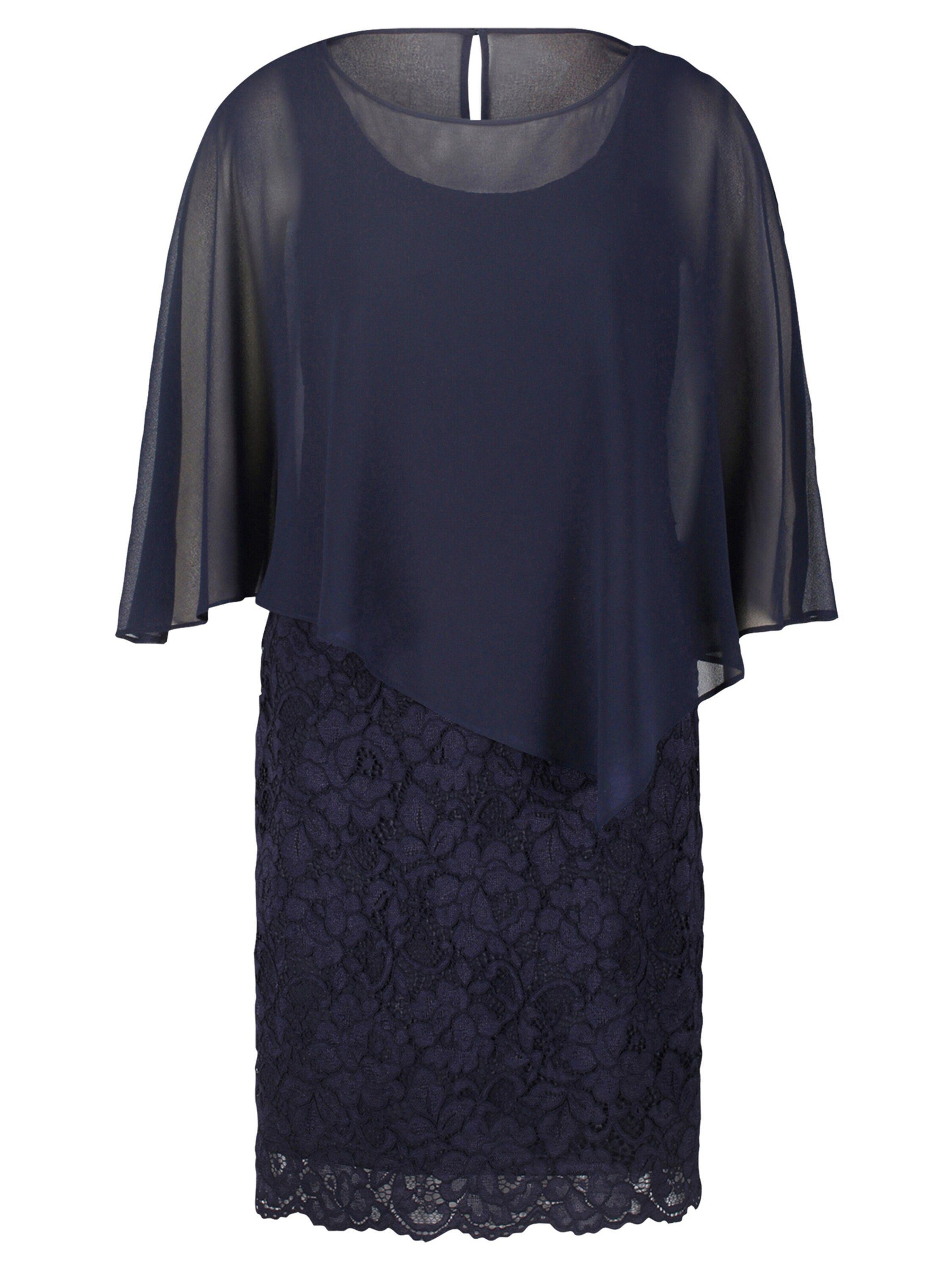 Vera Mont Cocktailkleid (1-tlg) Spitze