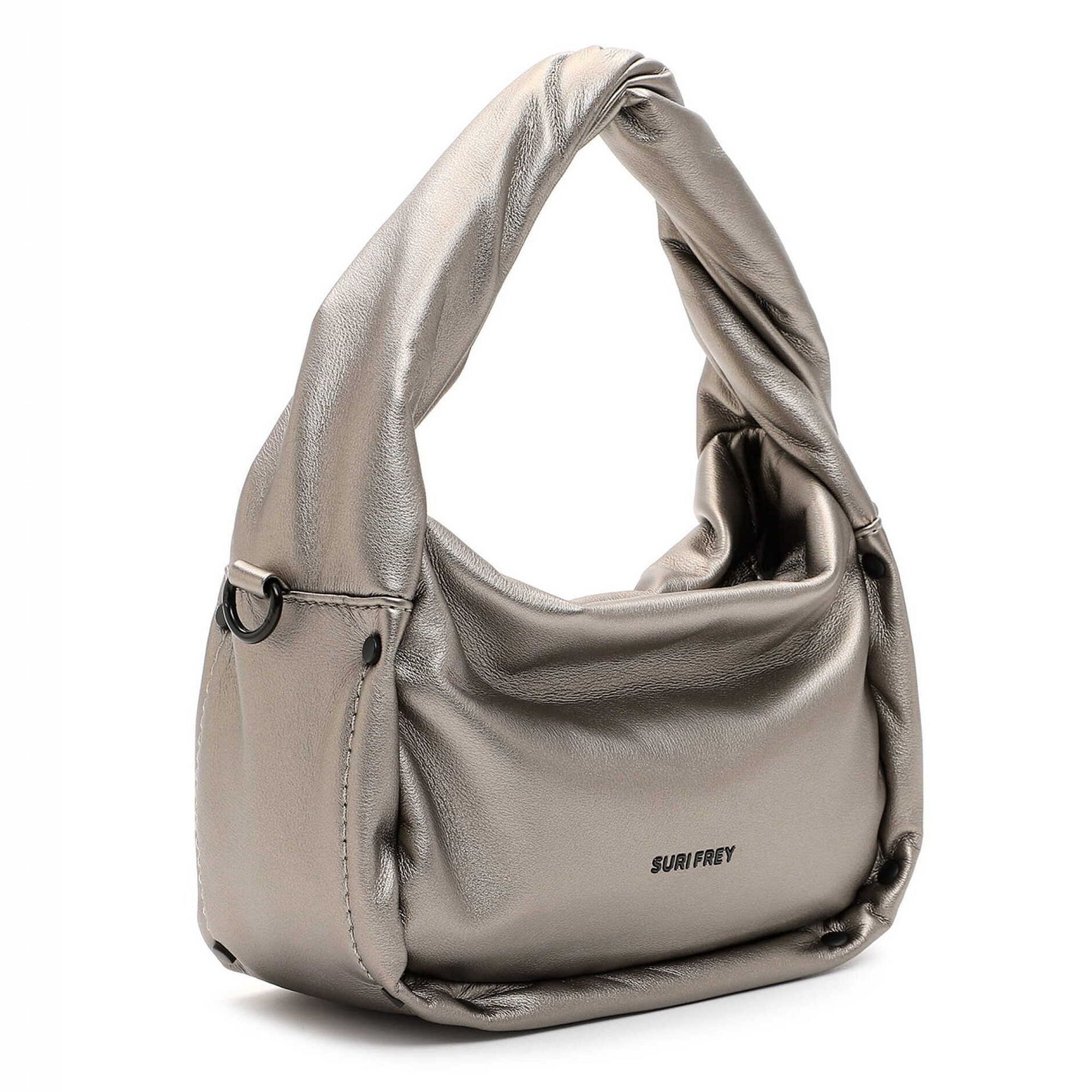 SURI FREY Schultertasche SFY Amy, Polyurethan