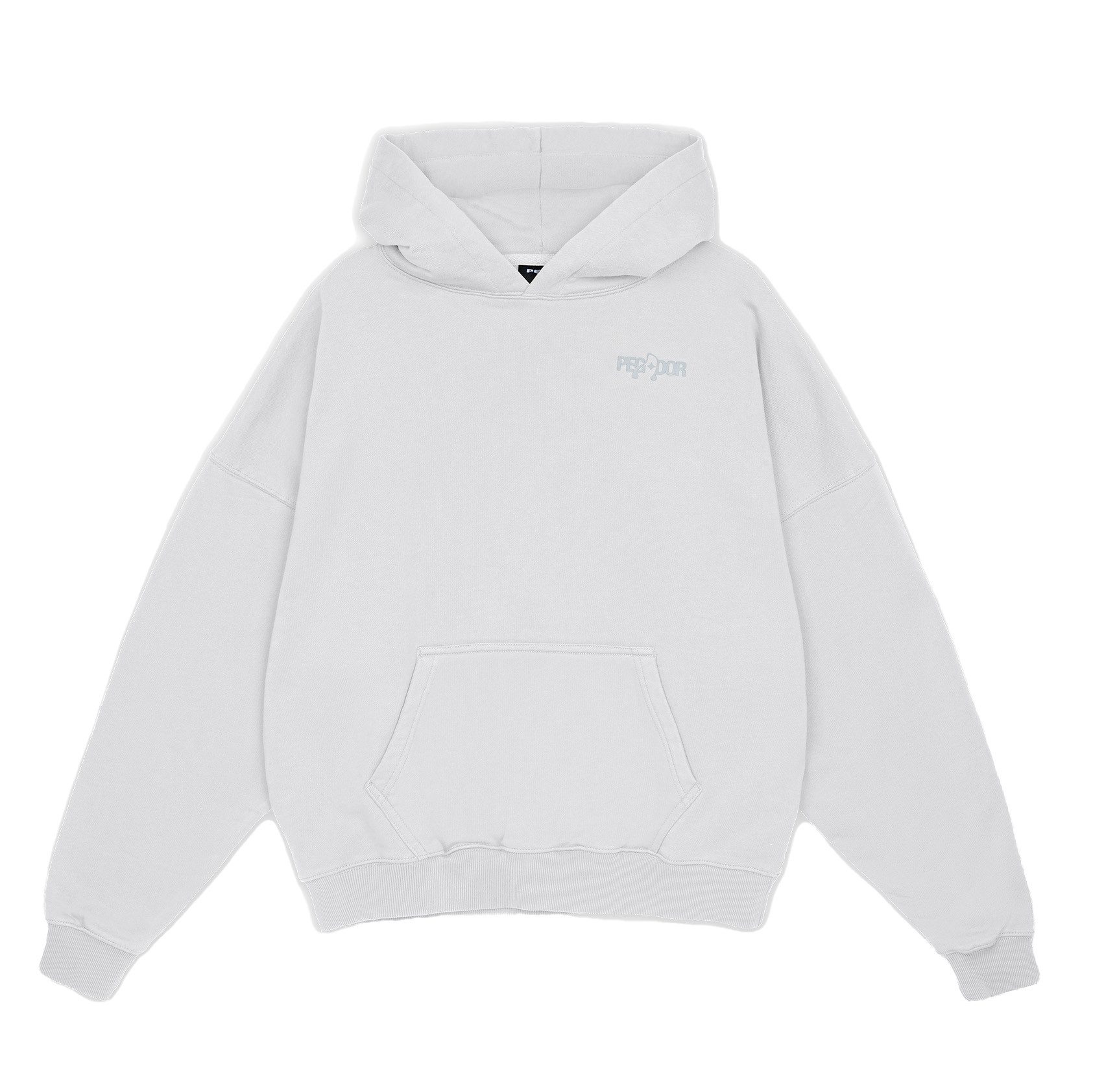 Pegador Hoodie Pegador Miner Boxy Hoodie günstig online kaufen