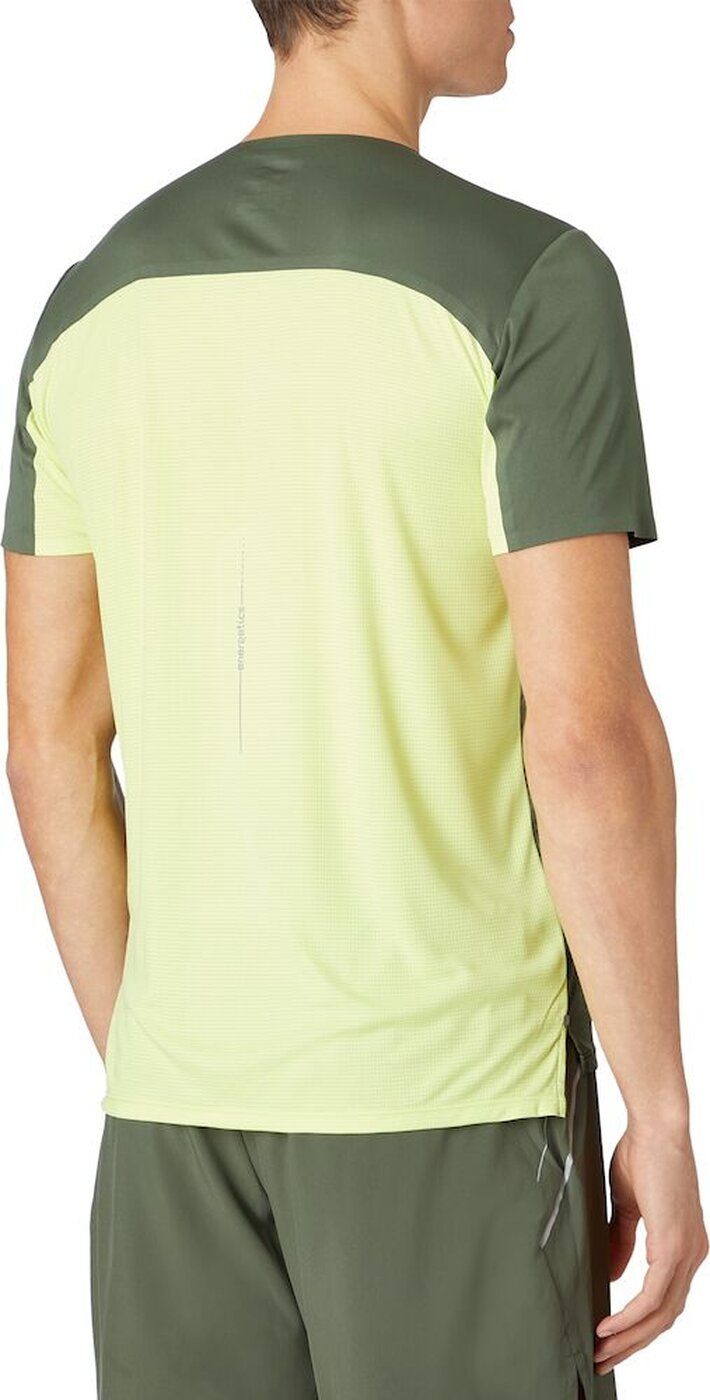 Sport Sportshirts Energetics Funktionsshirt He.-T-Shirt Marvin ux