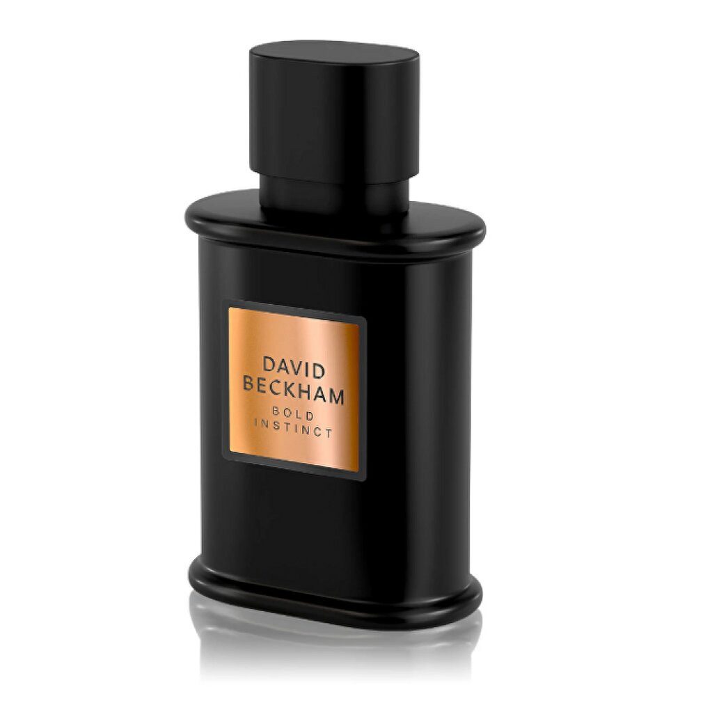 DAVID BECKHAM Körperpflegeduft Bold Instinct EDP 50ml