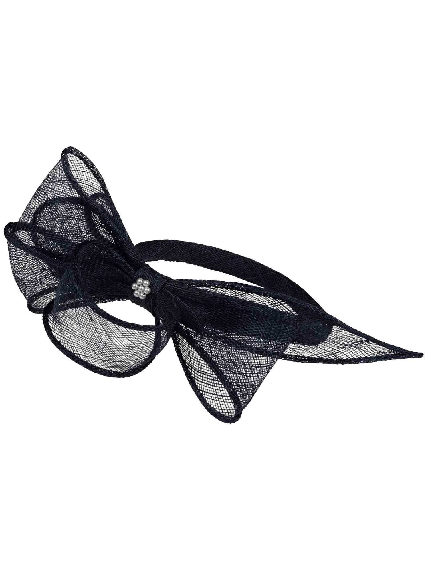 Loevenich Fedora Stroh Kopfbedeckung (1-St) günstig online kaufen
