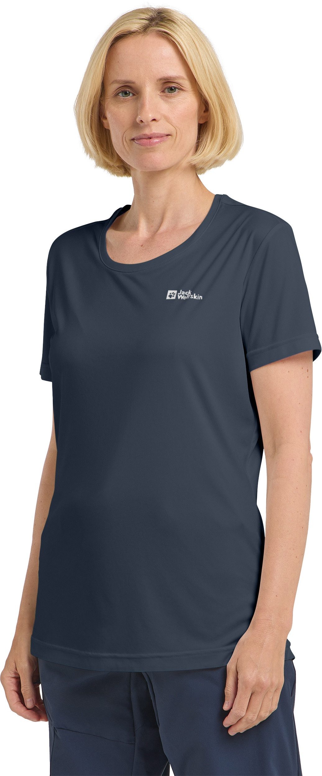 Jack Wolfskin T-Shirt TECH T W günstig online kaufen