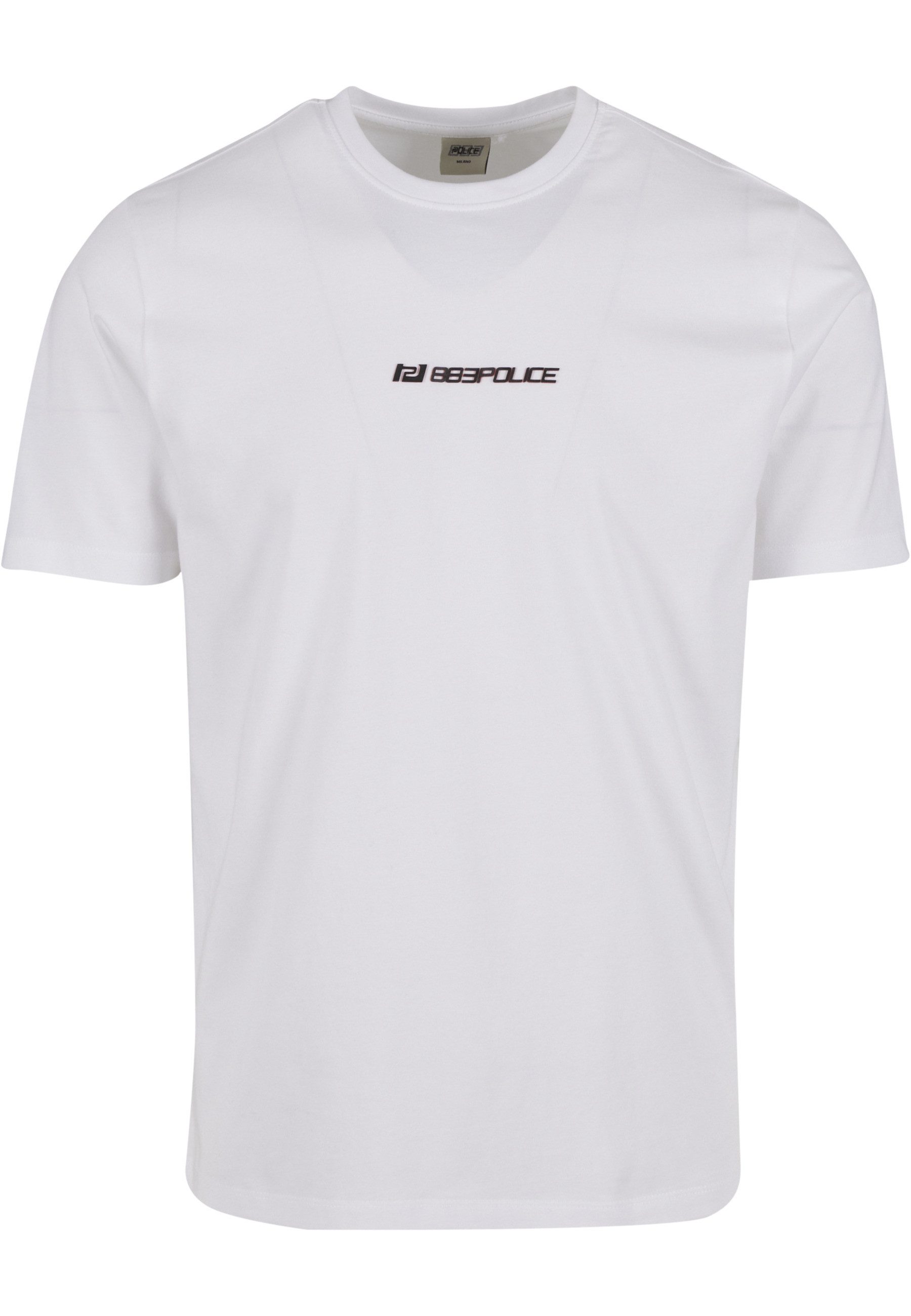 T-Shirt 883 Police STRATTON T-SHIRTS