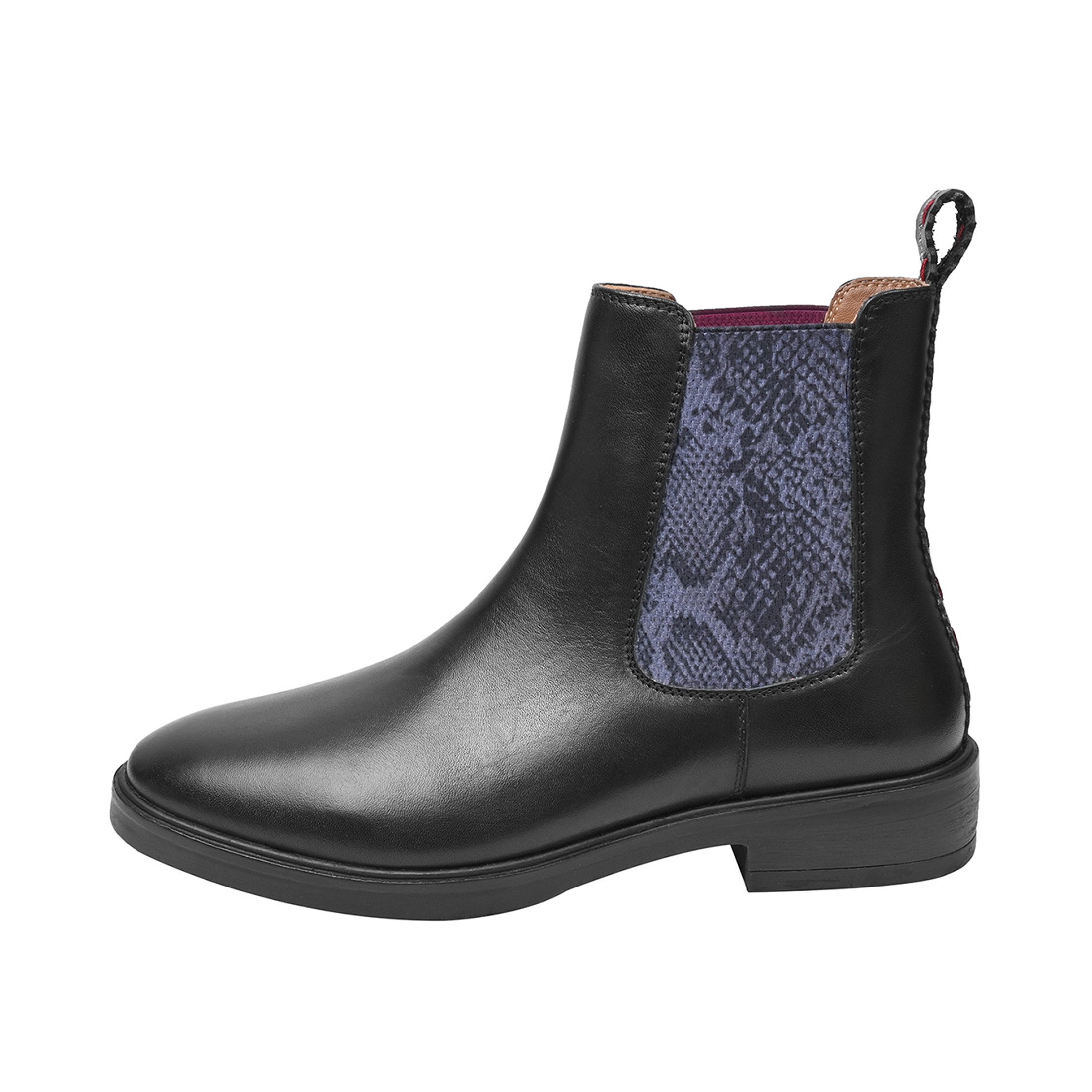 CRICKIT ALEXIA Chelseaboots