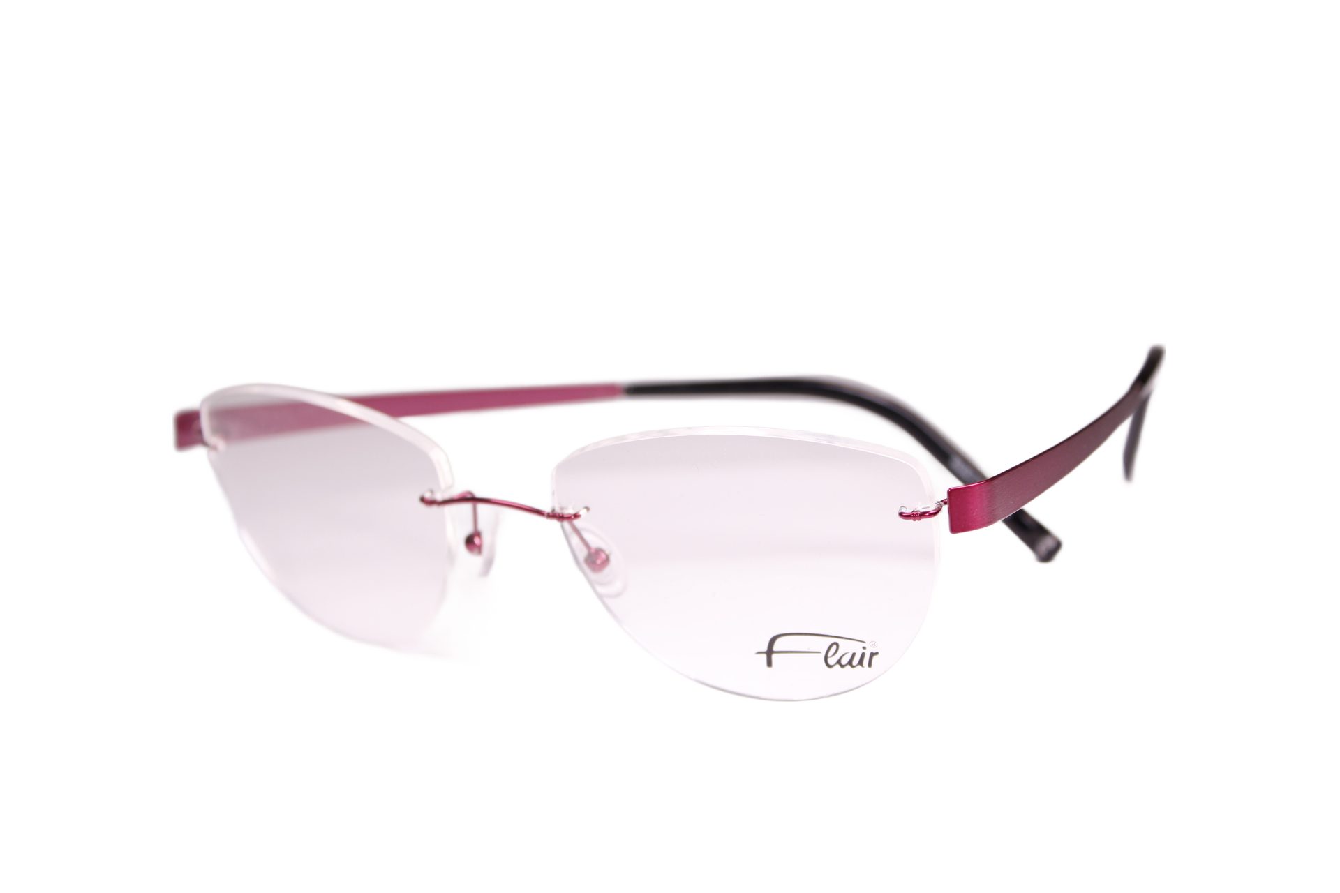 FLAIR Brillengestell Flair Fassung 5018 826