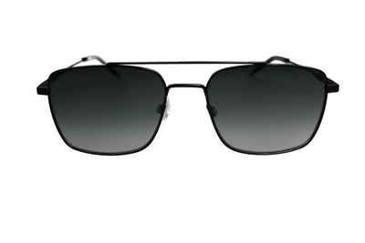 HUGO Sonnenbrille Hugo Metall Sonnenbrille HG1177/S 30LMT