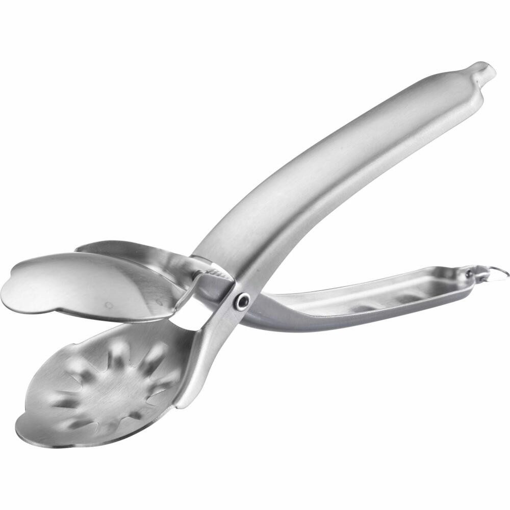 WESTMARK Nussknacker / Maronenschneider, Mit gezackten Klingen, Länge: 20 cm