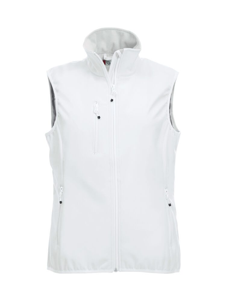 Clique Outdoorjacke Basic Softshell Vest Ladies günstig online kaufen