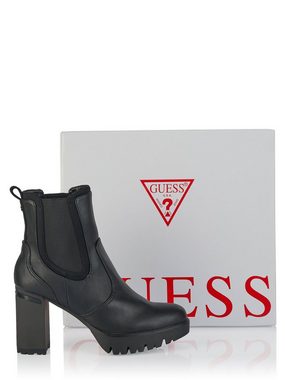 Guess GUESS Stiefel schwarz Ankleboots