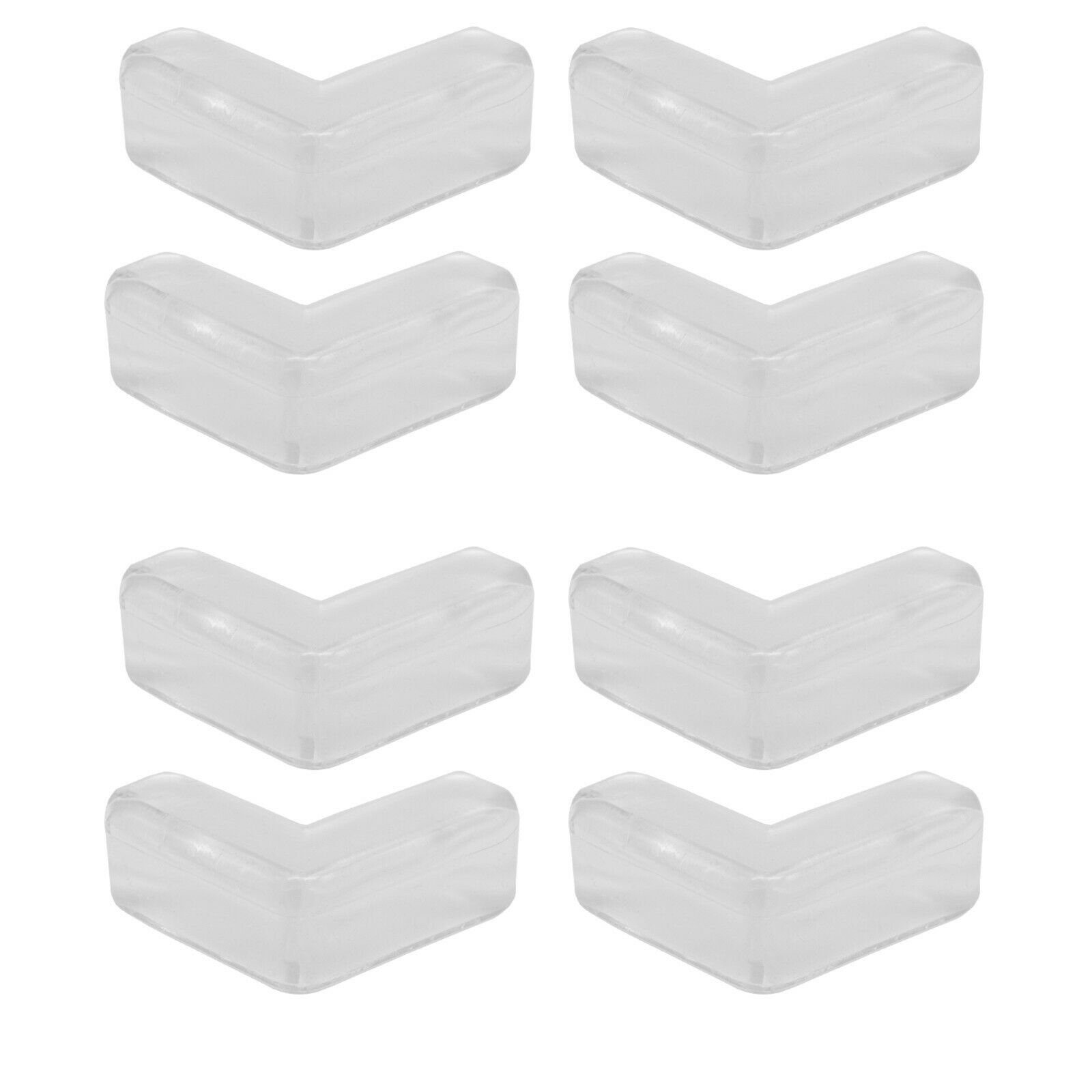 BENSON Kindersicherung 8x Kantenschutz Eckenschutz Baby Schutz Tisch, Möbel günstig online kaufen