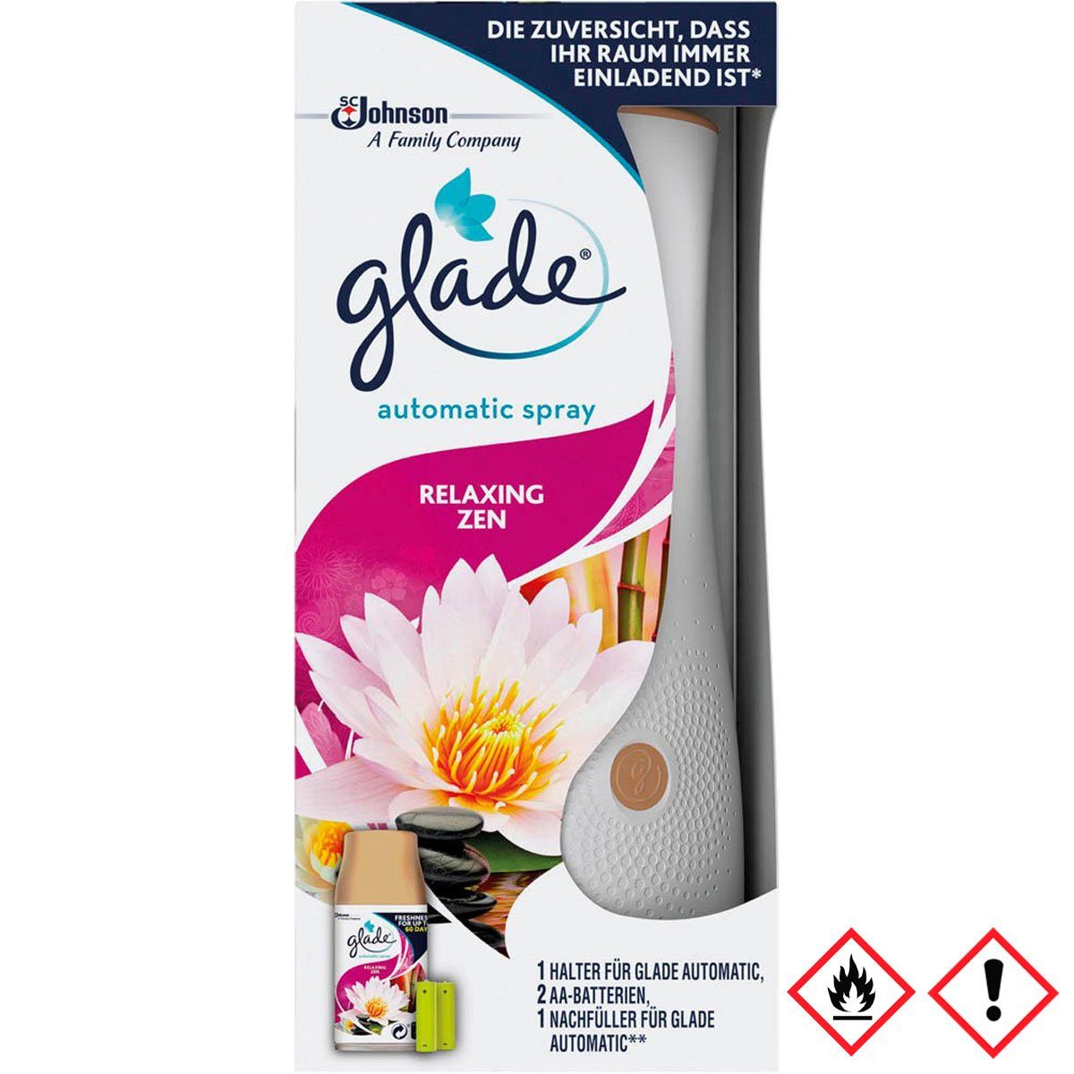 Glade by Brise Dekoobjekt
