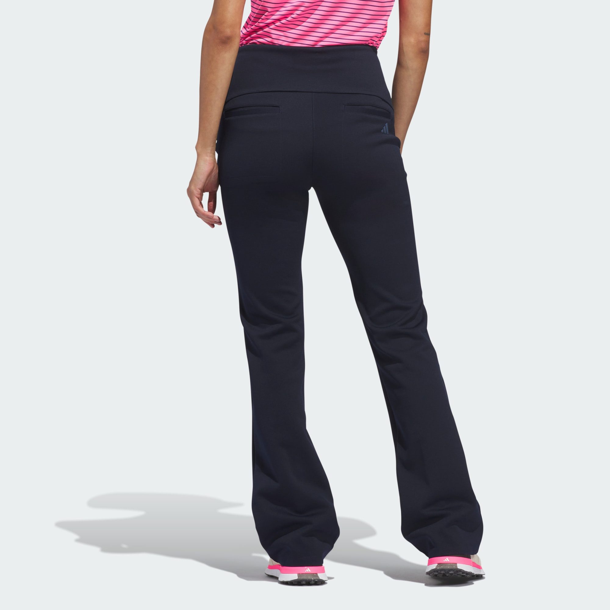 adidas Performance Trainingshose ULTIMATE365 TOUR MINI FLARE HOSE (1-tlg)