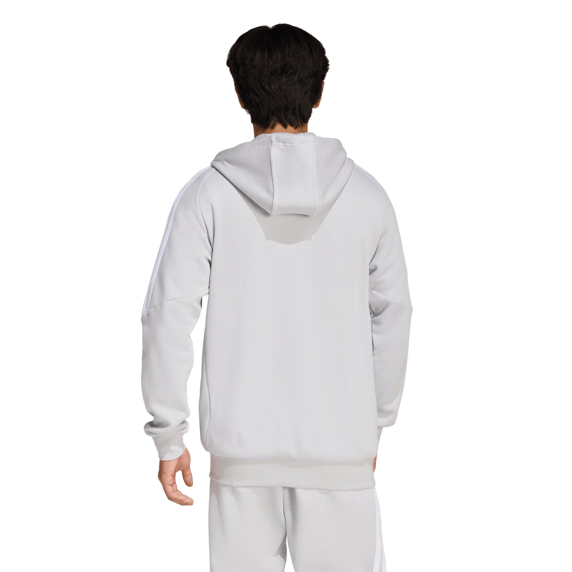 adidas Performance Sweatjacke adidas Herren Kapuzenjacke Tiro 26 League FZ Hoodie – Bild 3 von 5