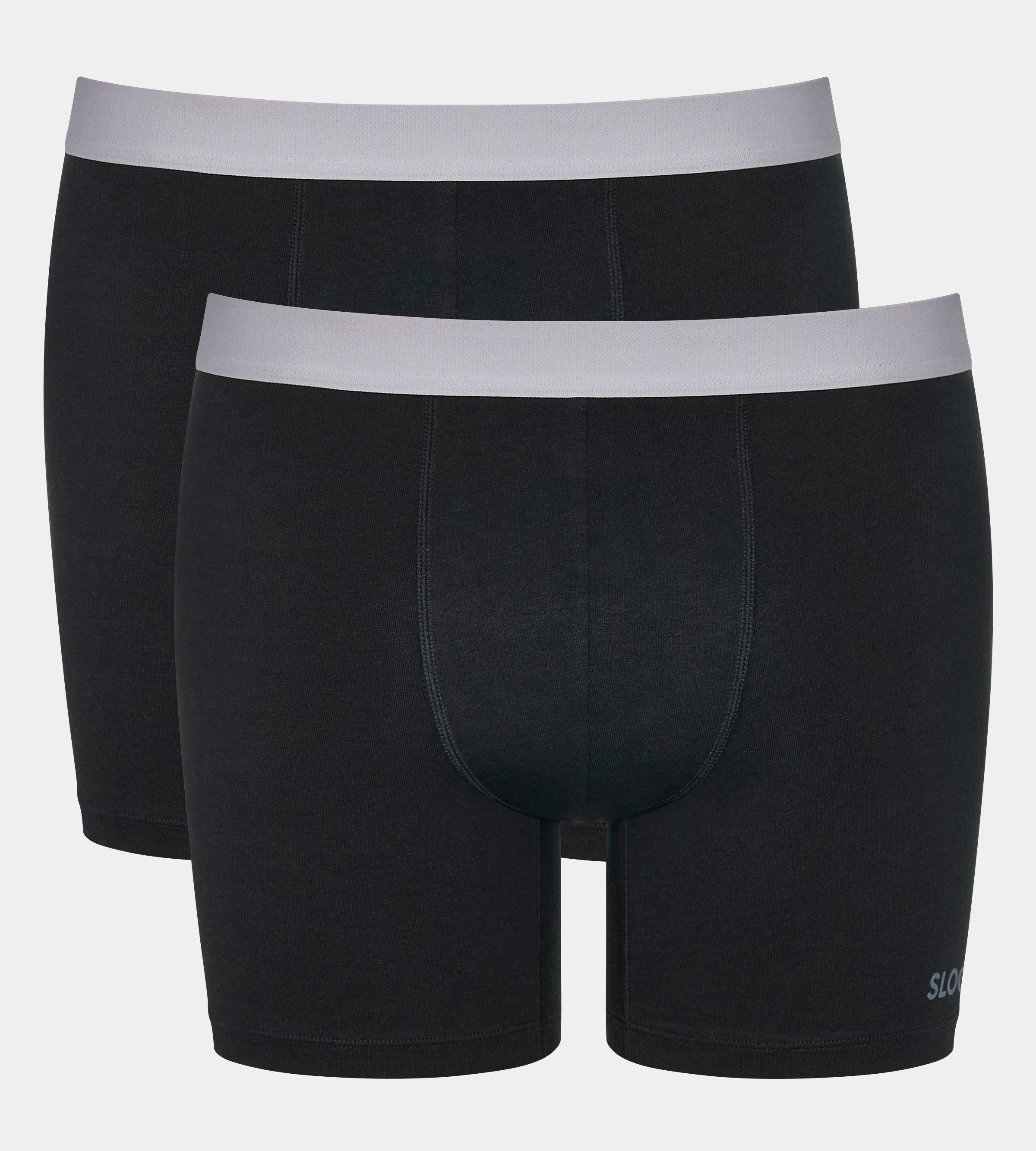 Boxer men GO ABC 2.0 Short 2P