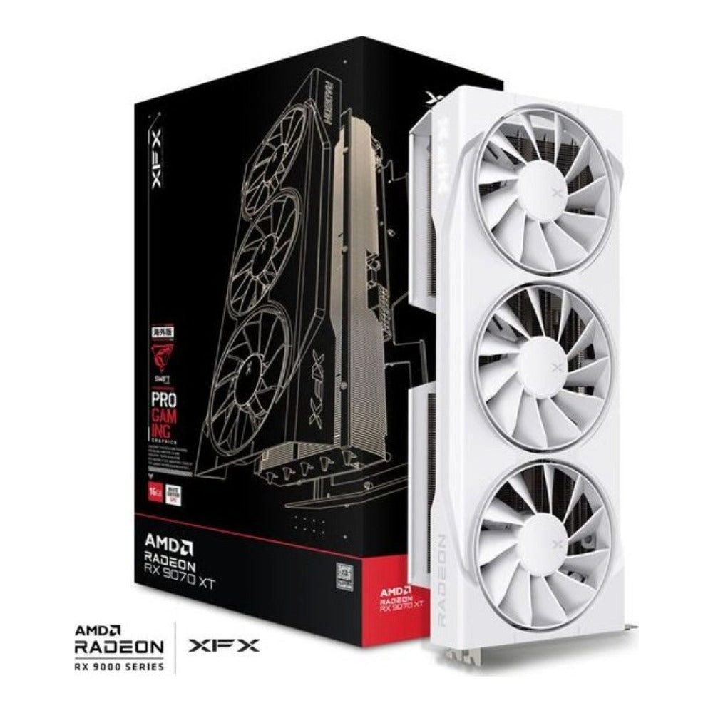 XFX Grafikkarte