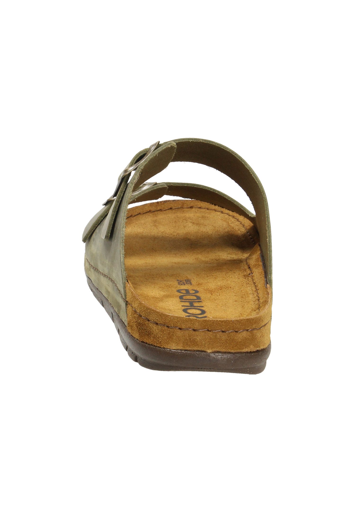 Rohde EASYS N 42 Pantolette günstig online kaufen