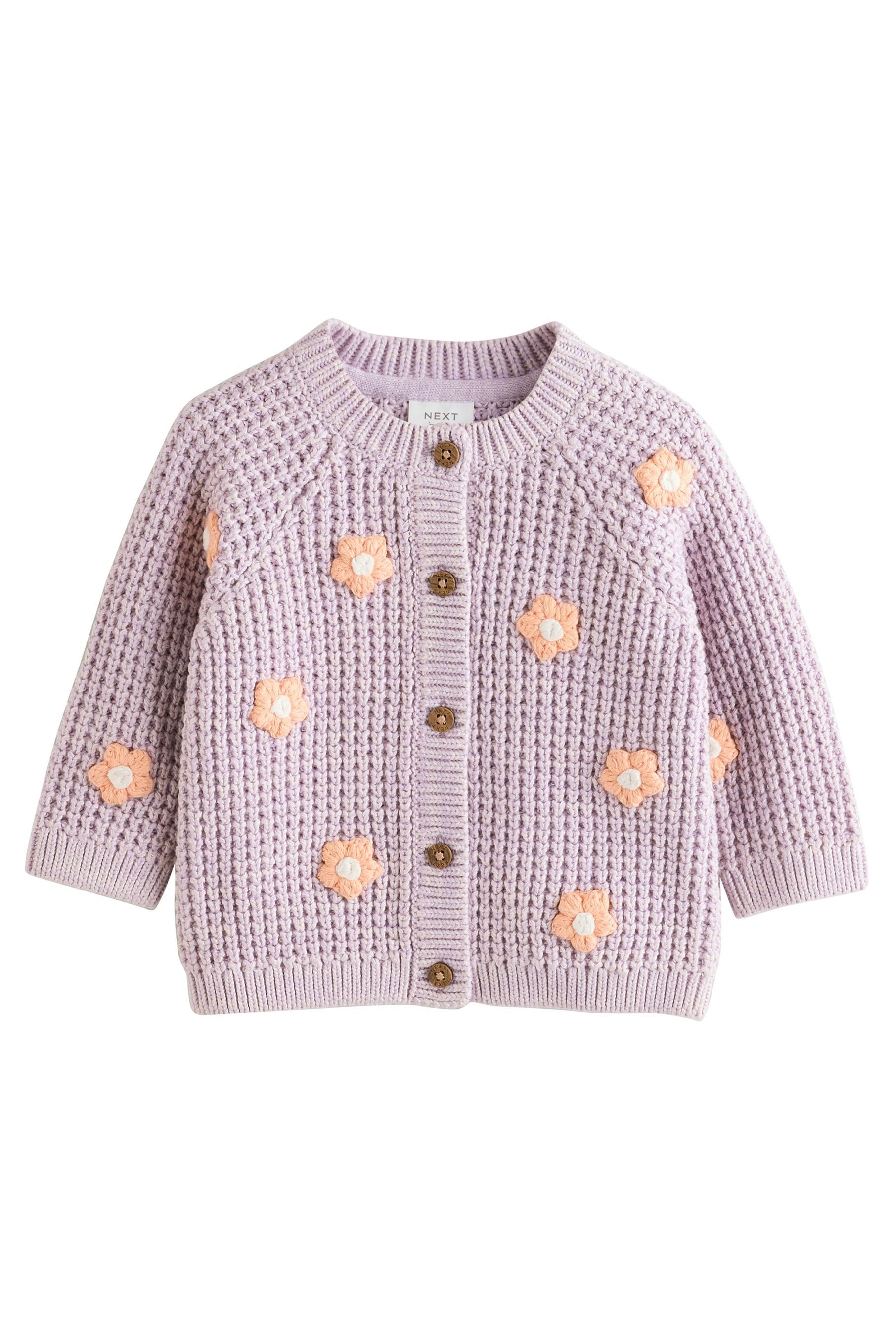 Strickjacke Strickjacke