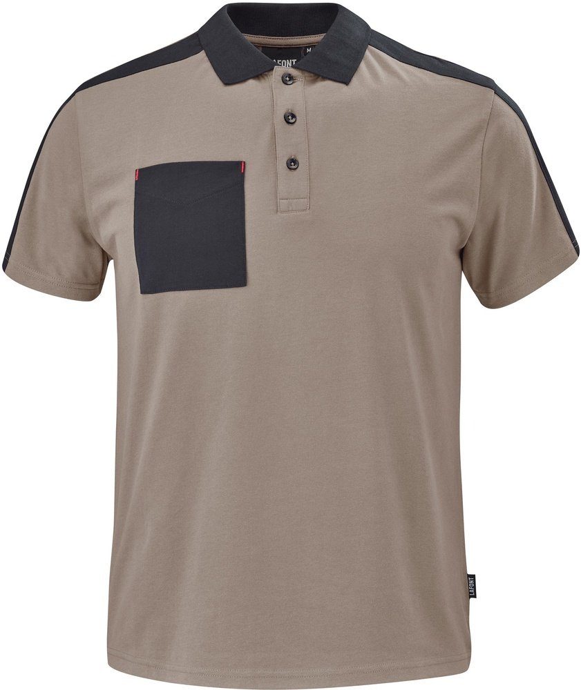 Beige / Black