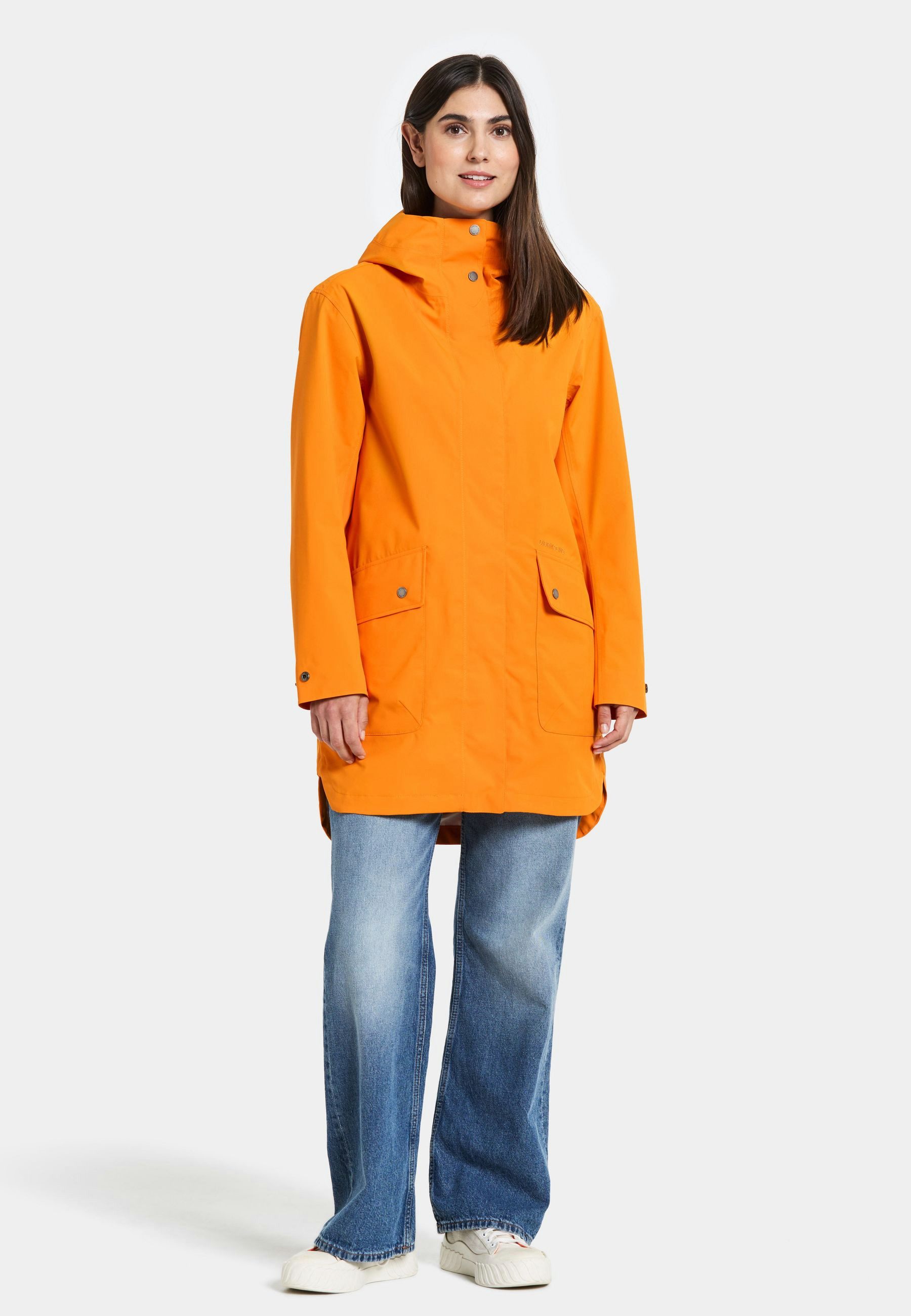 Didriksons Parka Parka Wasserdicht Didriksons Damen günstig online kaufen