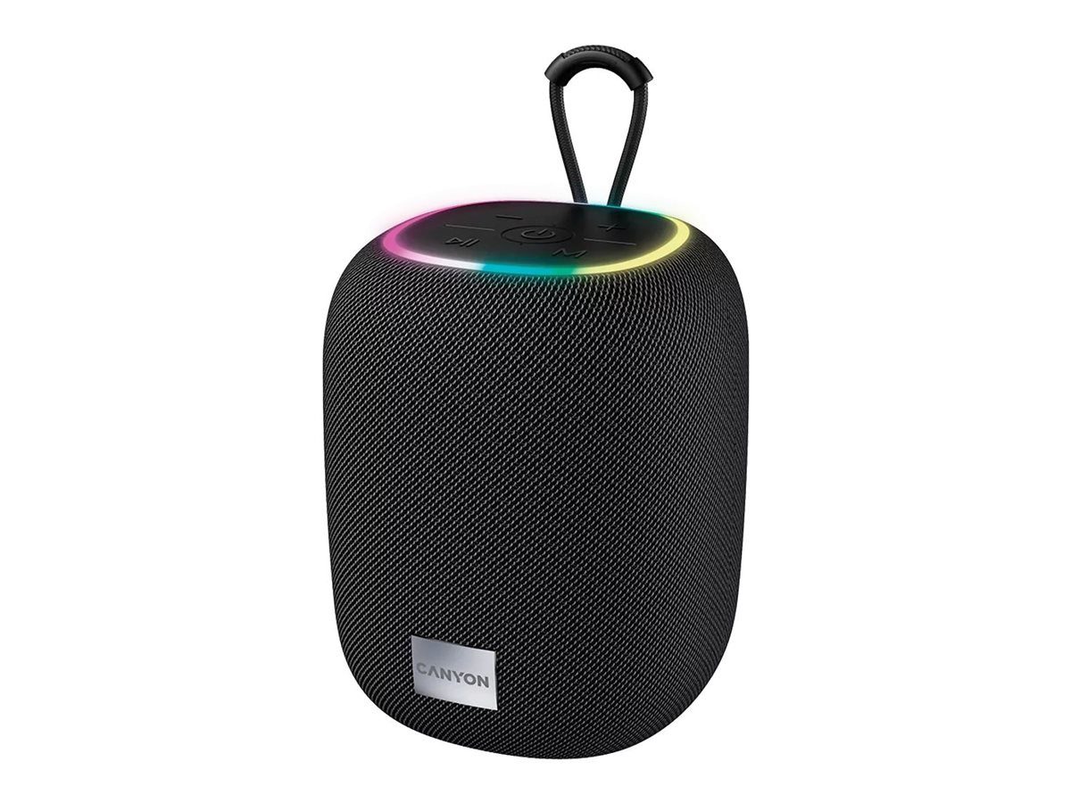 Canyon Lautsprecher