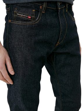 Diesel Slim-fit-Jeans Stretch Hose - D-Strukt 009HF - W32 L30
