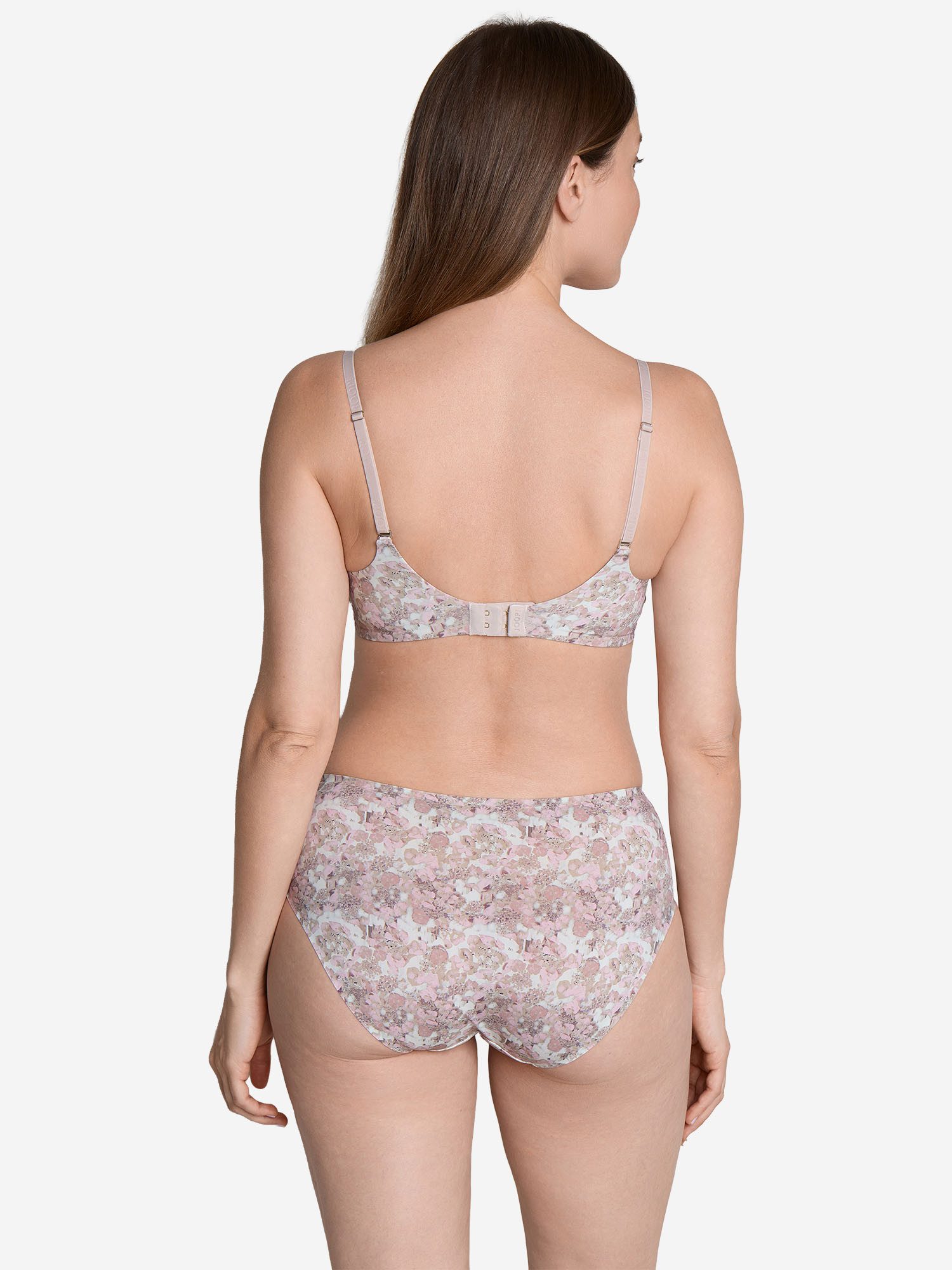 JOOP! Soft-BH Intimate Apparel Softcup BH, BH ohne Bügel, Comfort BH