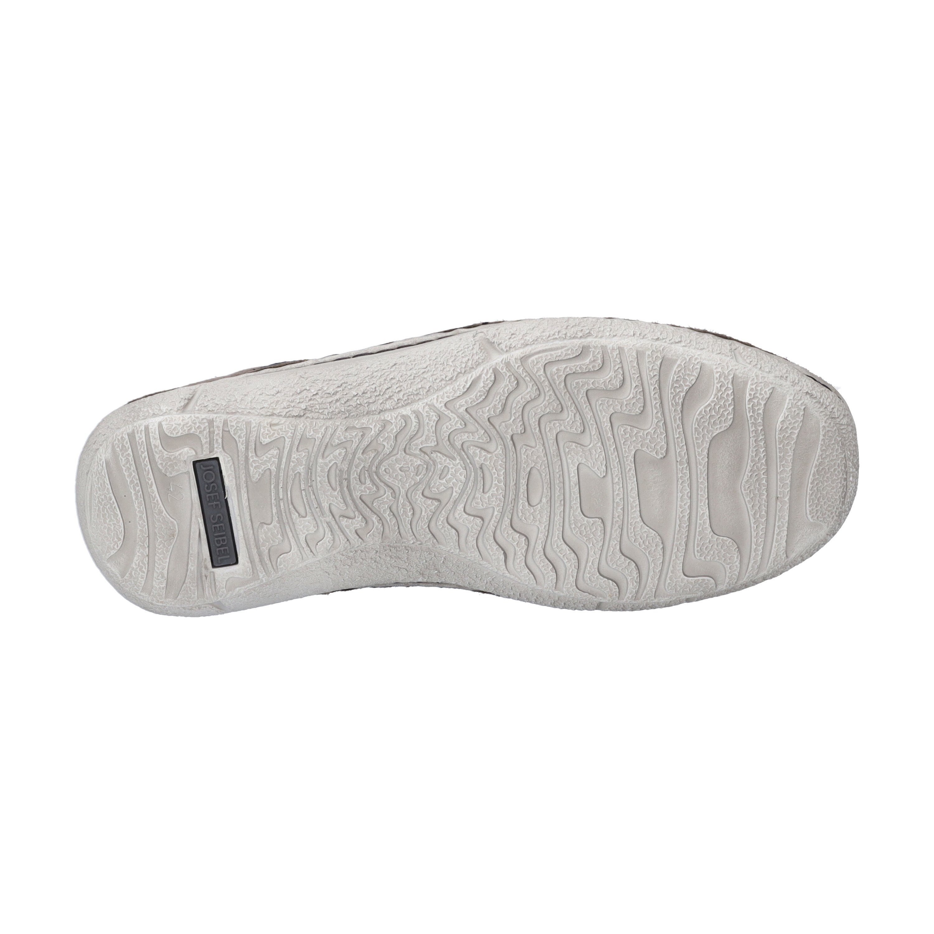 Josef Seibel Anvers 42, braun Schnürschuh