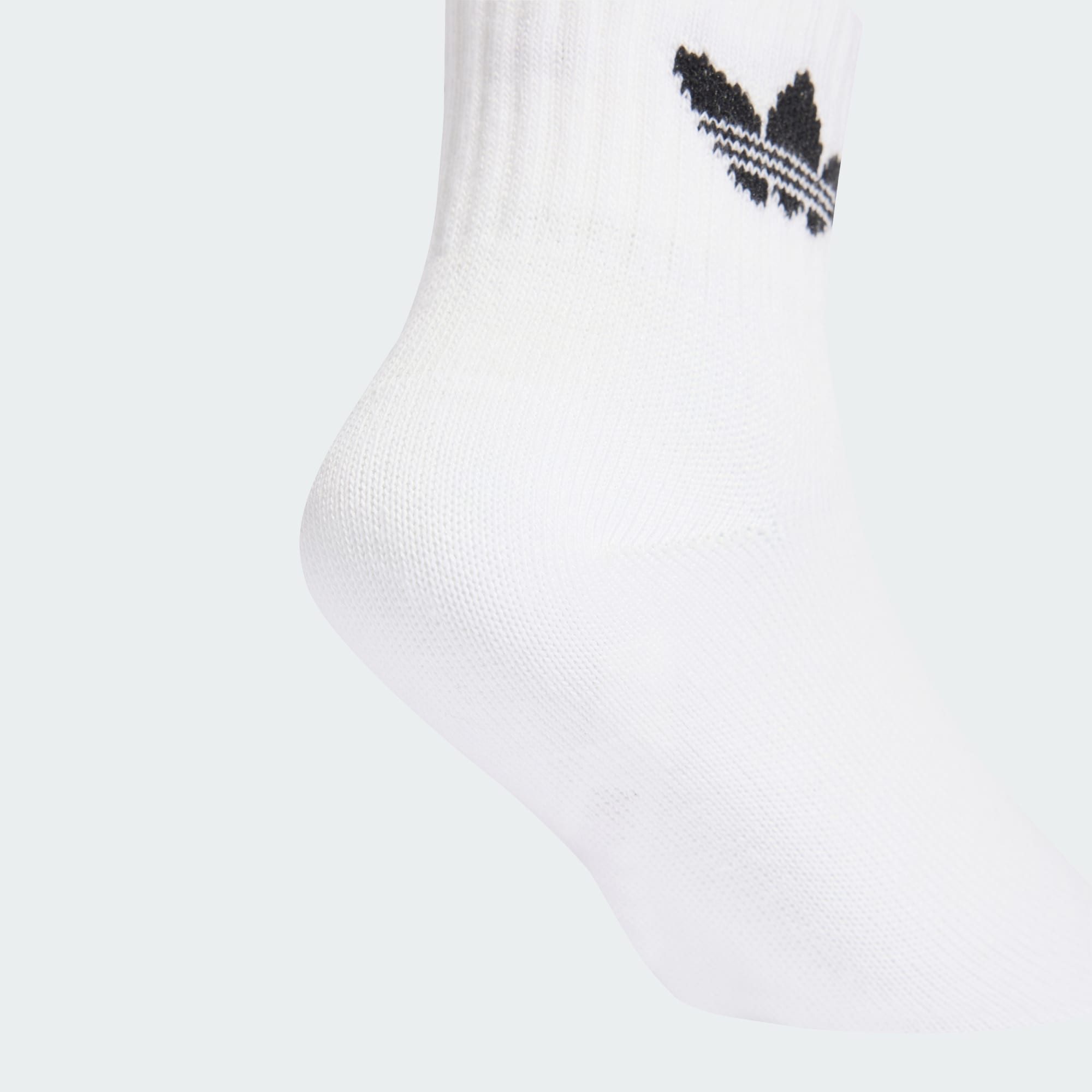 adidas Originals Sportsocken ANKLE SOCKEN, 6 PAAR (1-Paar)