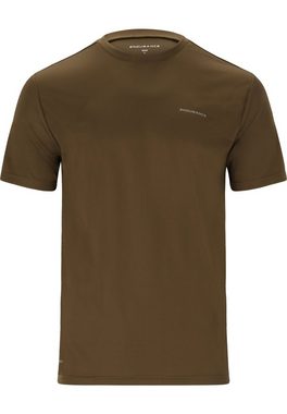 ENDURANCE Funktionsshirt VERNON (1-tlg) mit praktischer QUICK DRY-Technologie