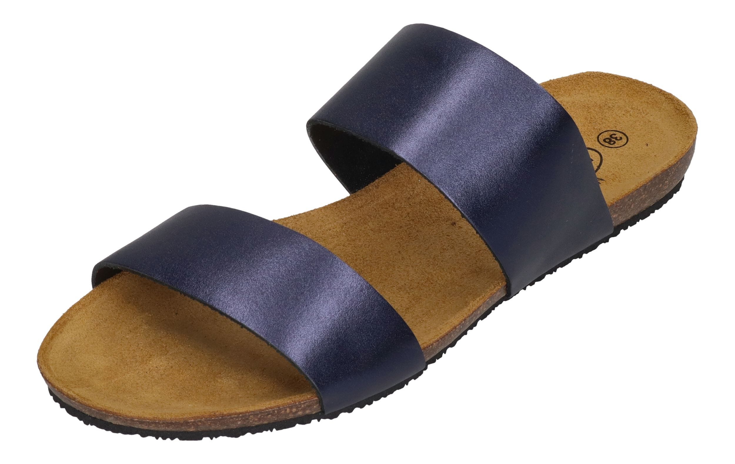 Plakton MAM BENIN Pantolette Ocean günstig online kaufen