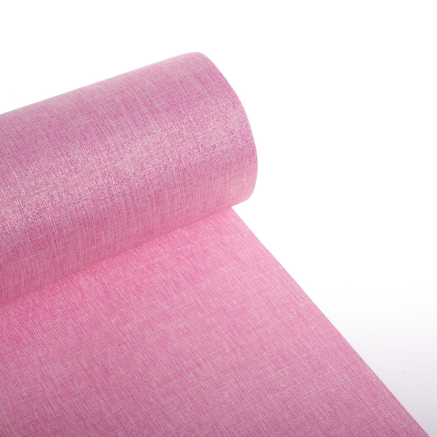 Deko AS Dekoobjekt Shabby-Chic-Deluxe - 200mm - 20m - Rosa - 700200-200-20-14