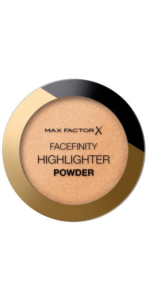 MAX FACTOR Highlighter Max Factor Facefinity Highlighter Powder 03 Bronze Glow