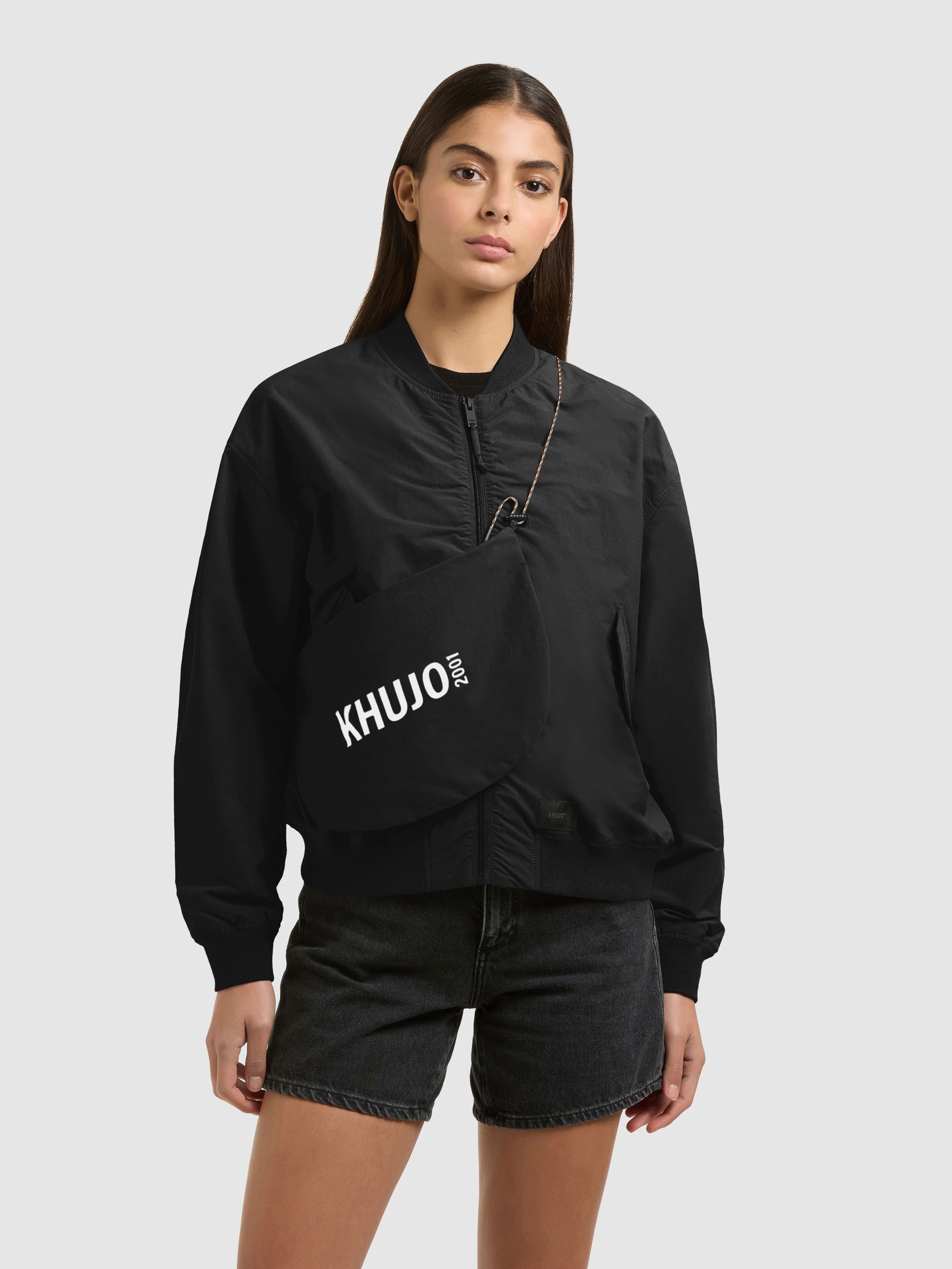khujo Blouson FACEE günstig online kaufen