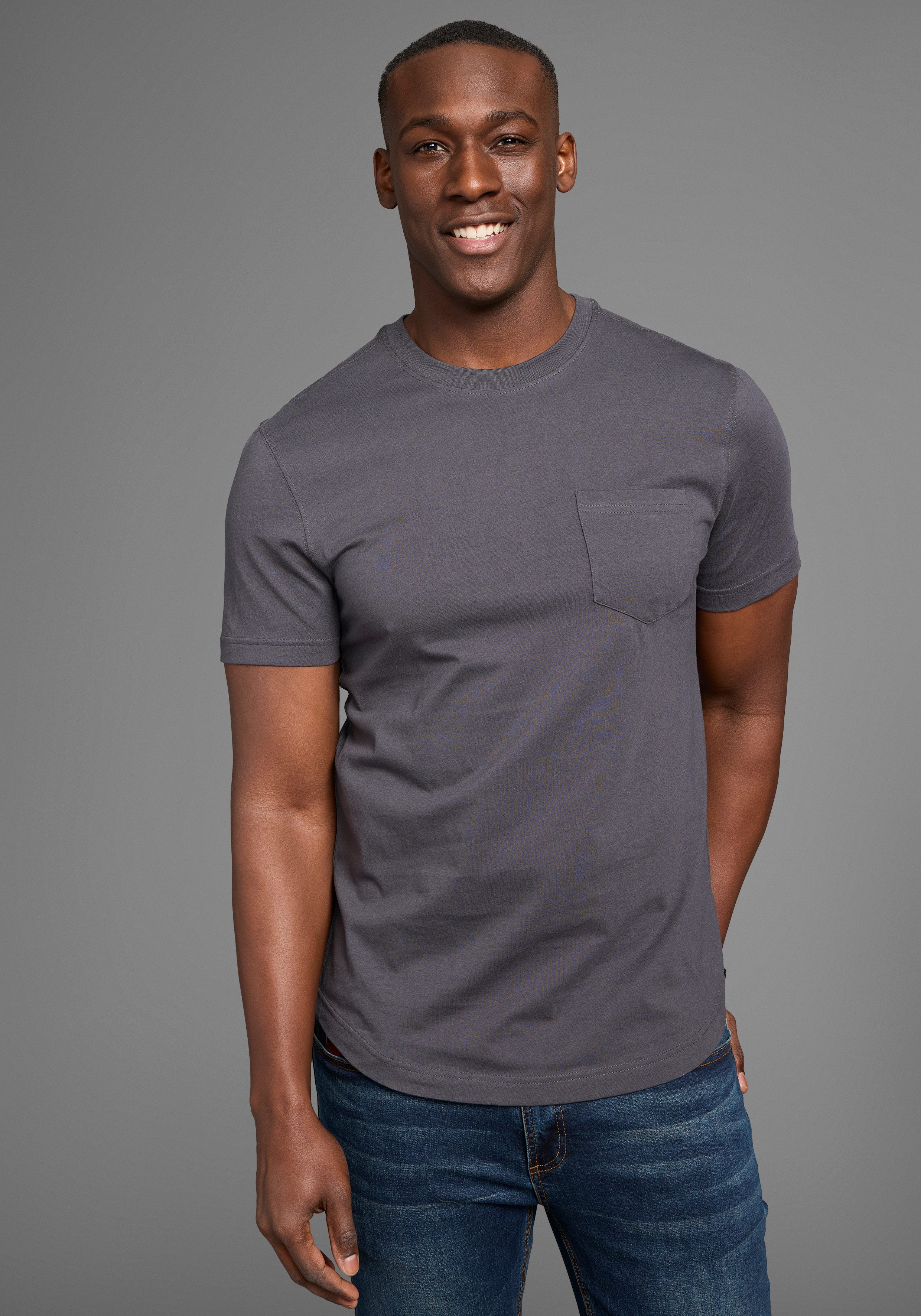 Longshirt