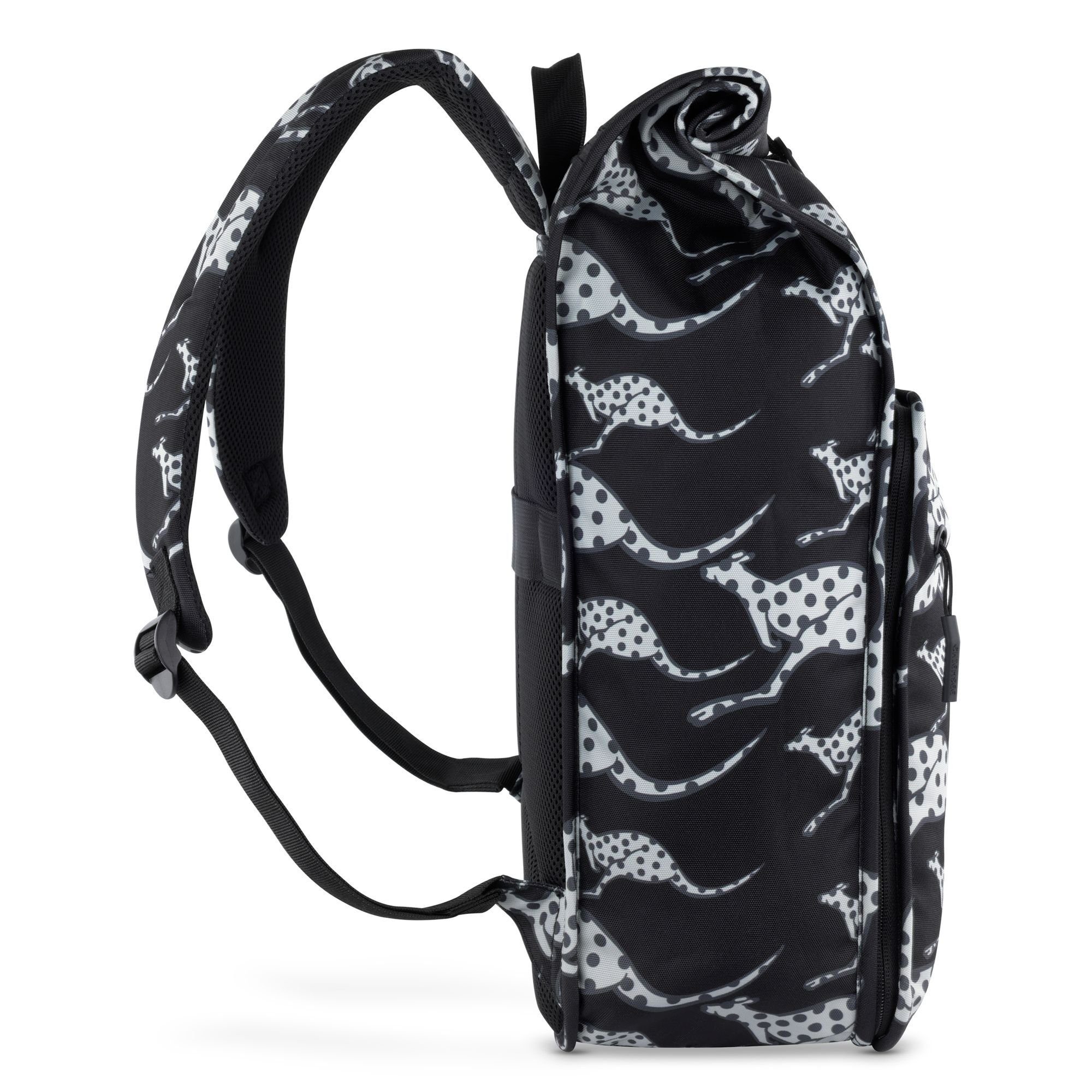 Chiemsee Daypack Jump N Fly, Polyester