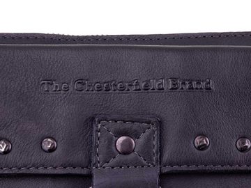 The Chesterfield Brand Umhängetasche The Chesterfield Brand C480996 Leder Handtasche (1-tlg), Echtleder
