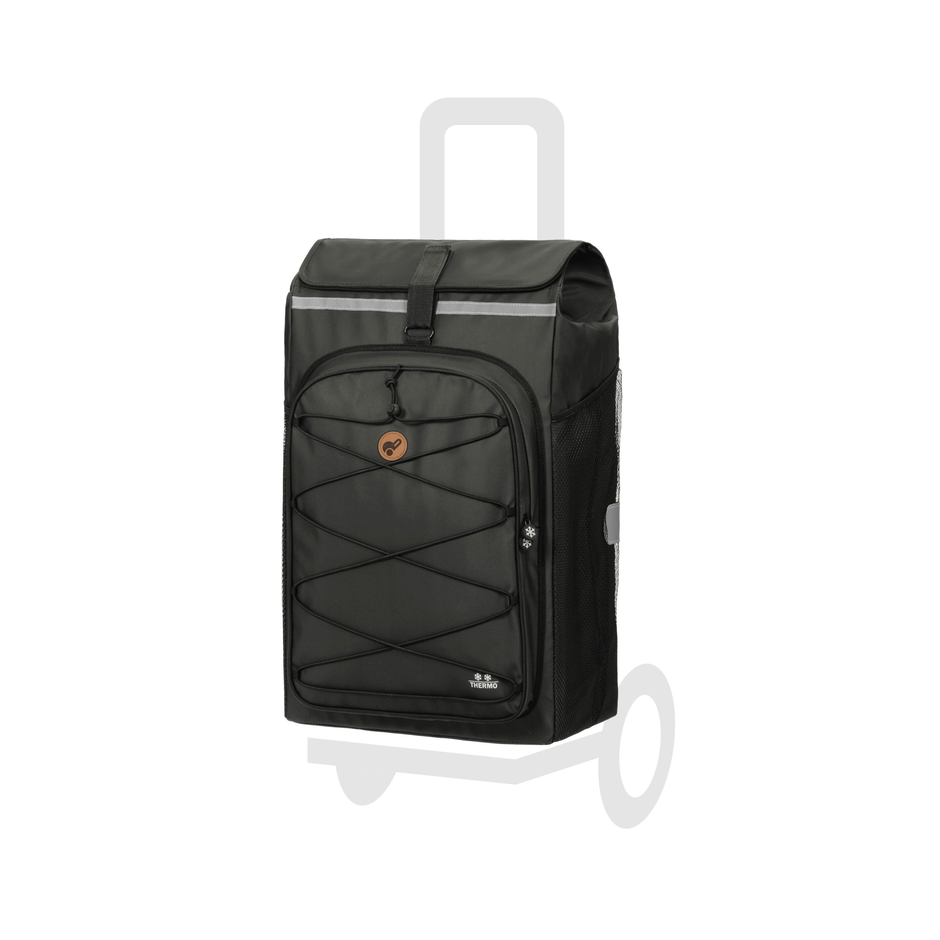 Andersen Einkaufstrolley Shopper Tasche Fado 2.0 günstig online kaufen