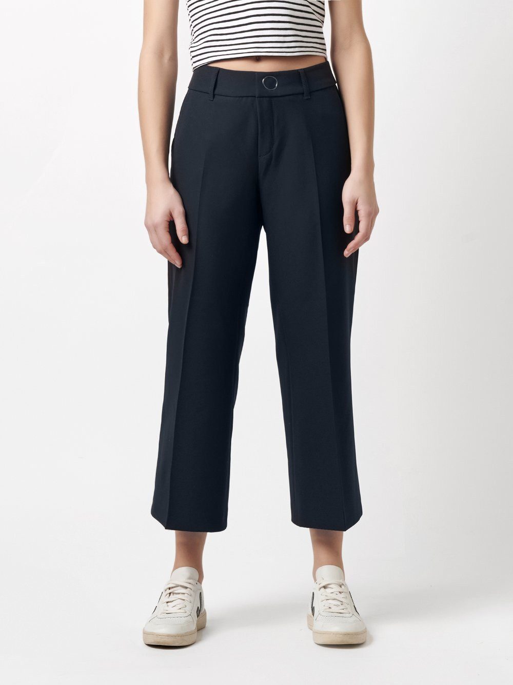 ROSNER Culotte May_305 mit weitem Beinverlauf günstig online kaufen