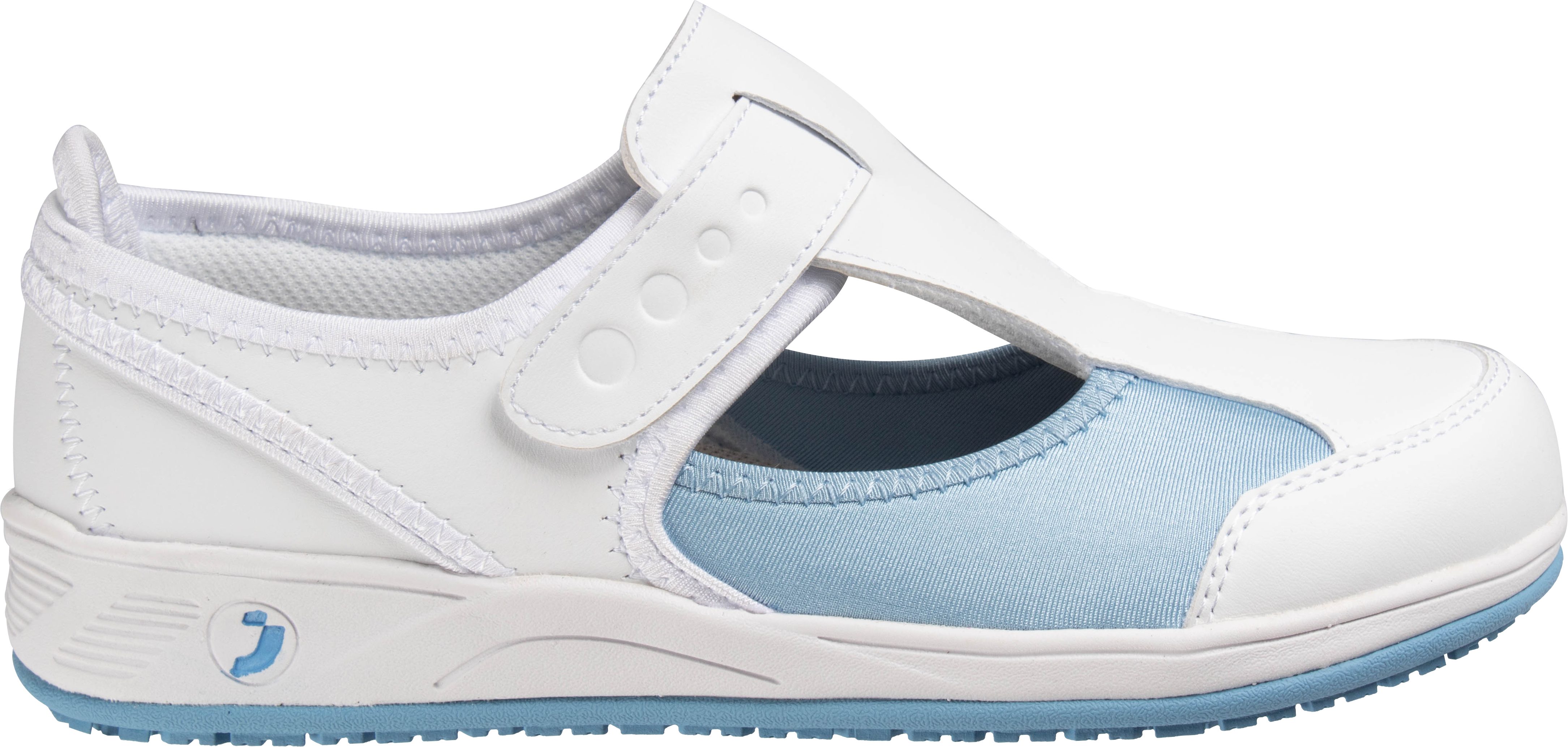 Safety Jogger CAMILLE Sicherheitsschuh vegan