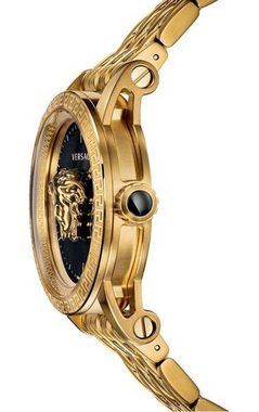 Versace Schweizer Uhr Palazzo Empire