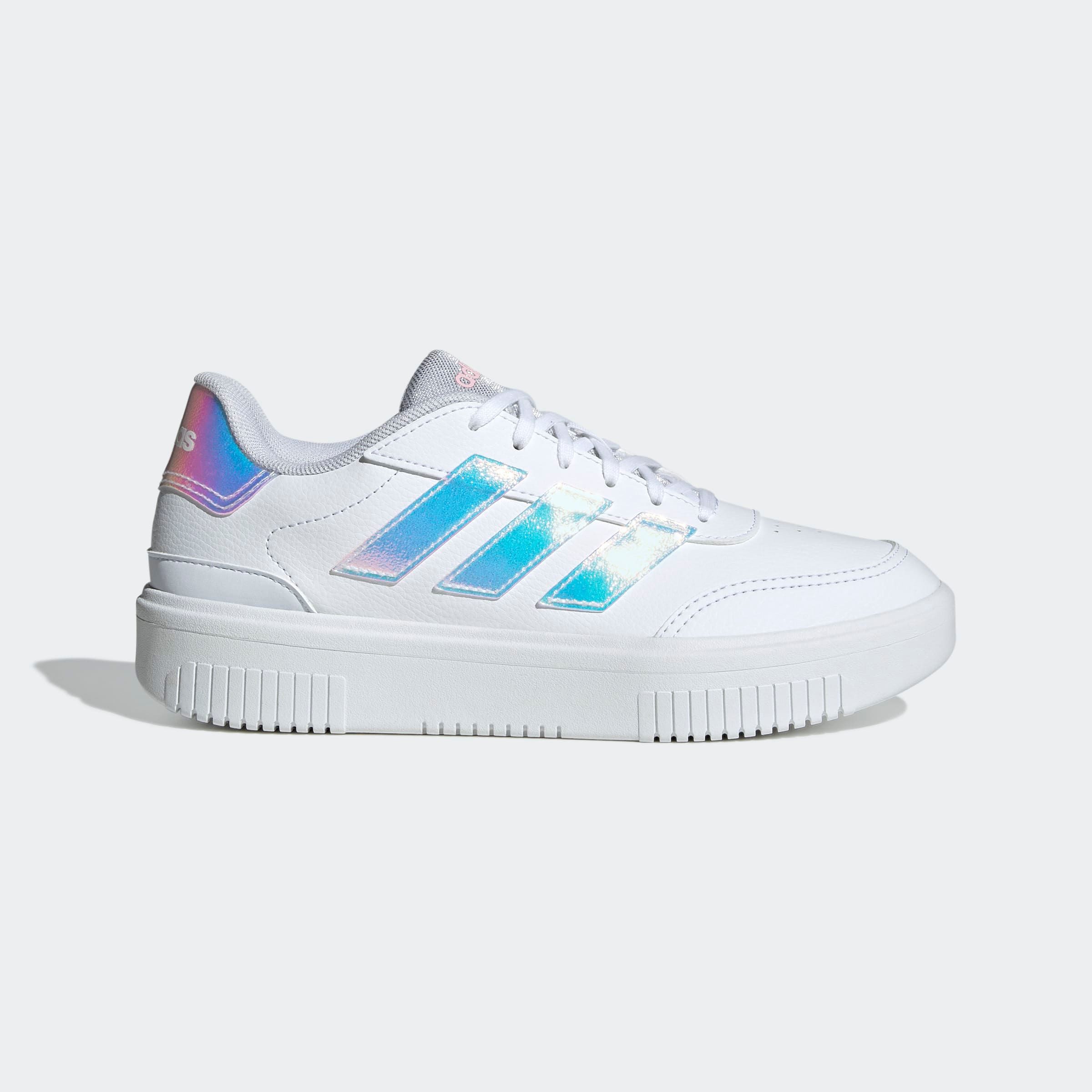 adidas Sportswear COURTBLOCK BOLD Sneaker günstig online kaufen