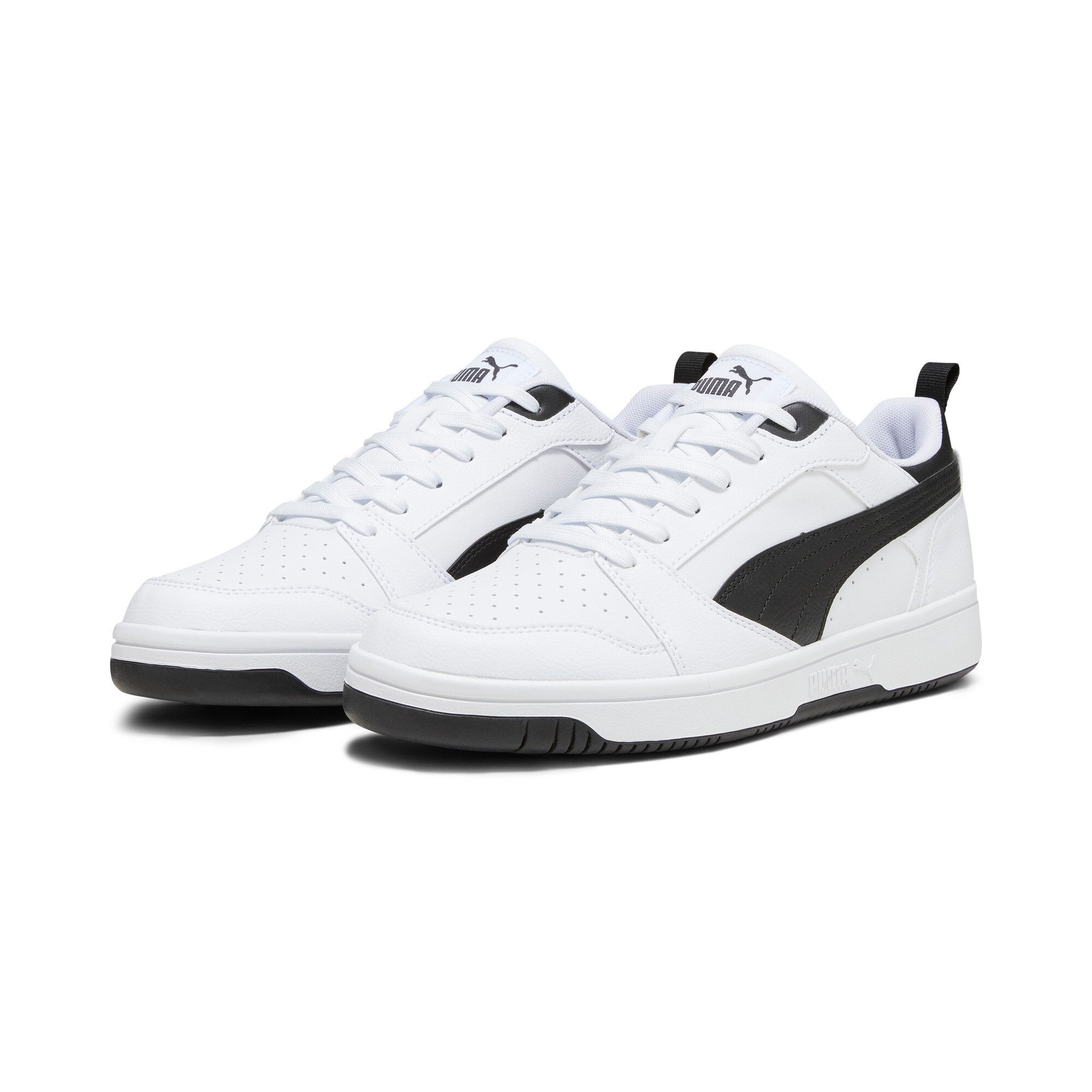 PUMA REBOUND V6 LOW Sneaker günstig online kaufen