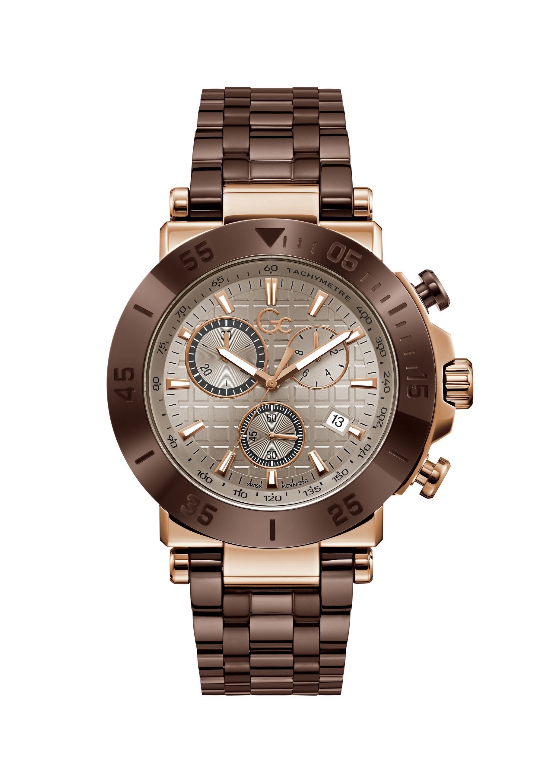 Quarzuhr Gc One Sport