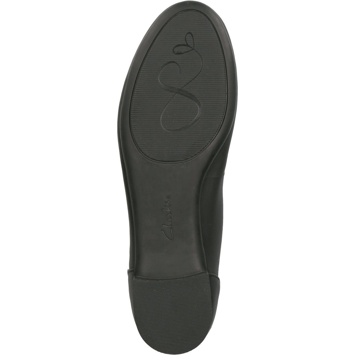 Clarks Couture Bloom 26115485 4 Ballerina