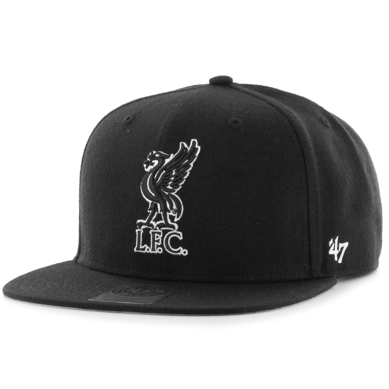Brand Liverpool '47 Snapback FC Cap