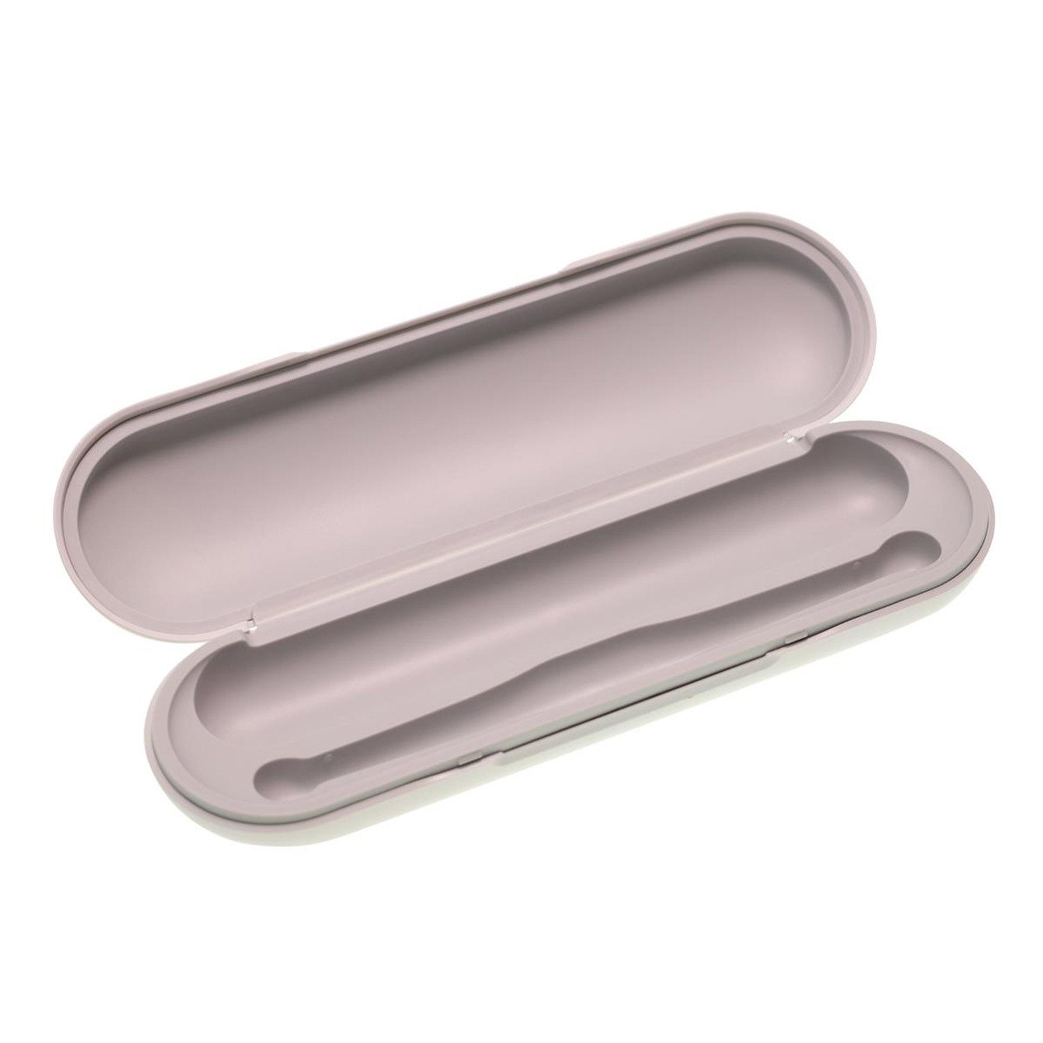 Braun Aufbewahrungsbox Braun 81740001 Reiseetui für Oral-B 3758 iO Series Zahnbürste (Beschre