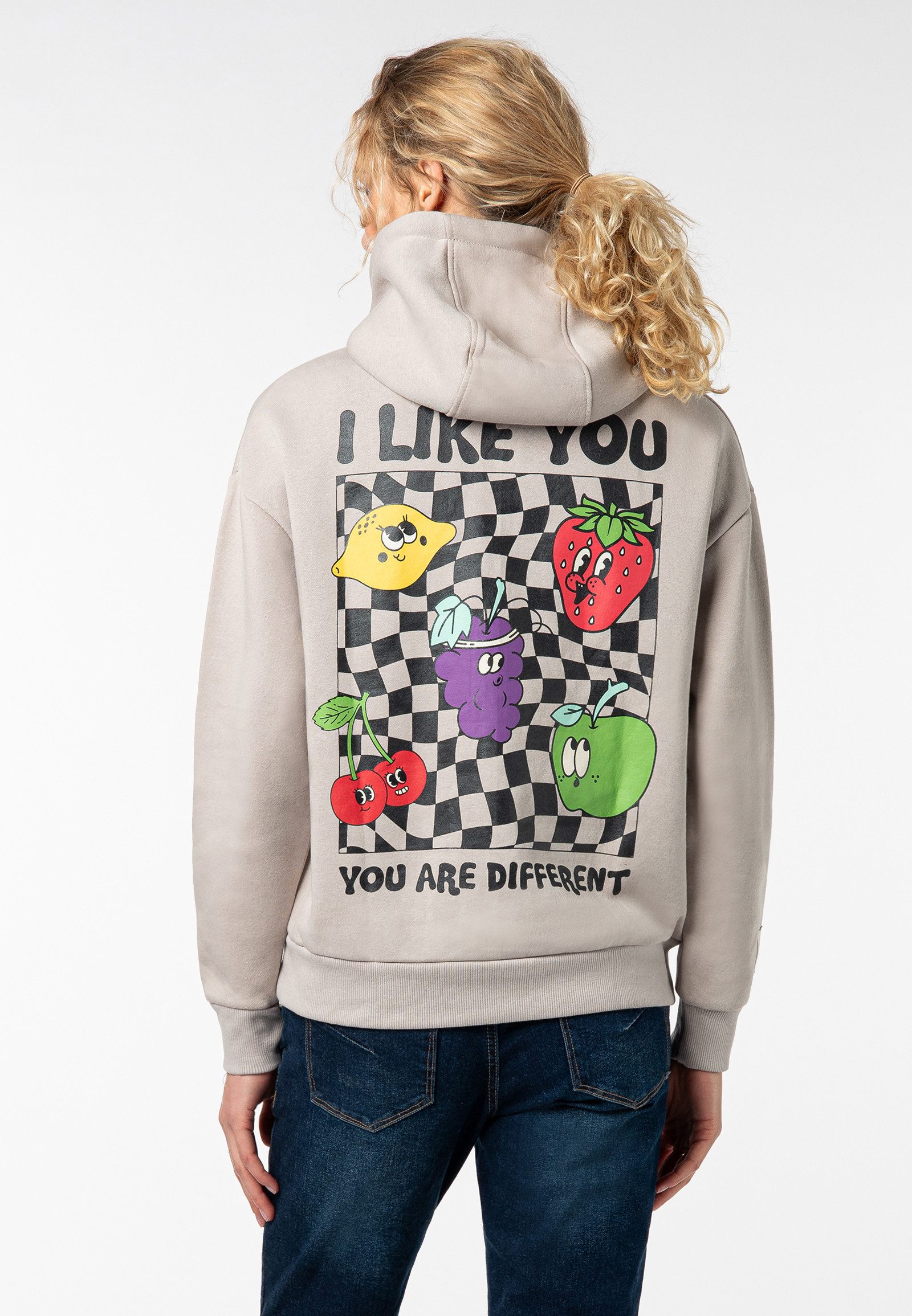Eight 2 Nine Damen Pullover D10606ba02420n günstig online kaufen